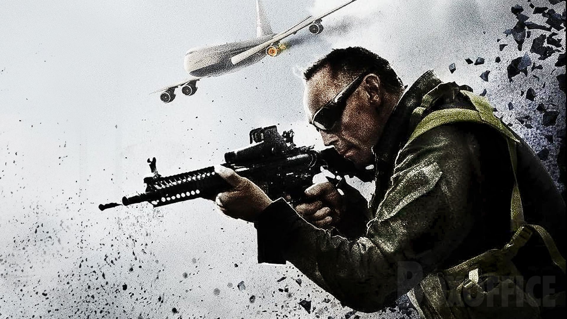 Mission : Executive Protection