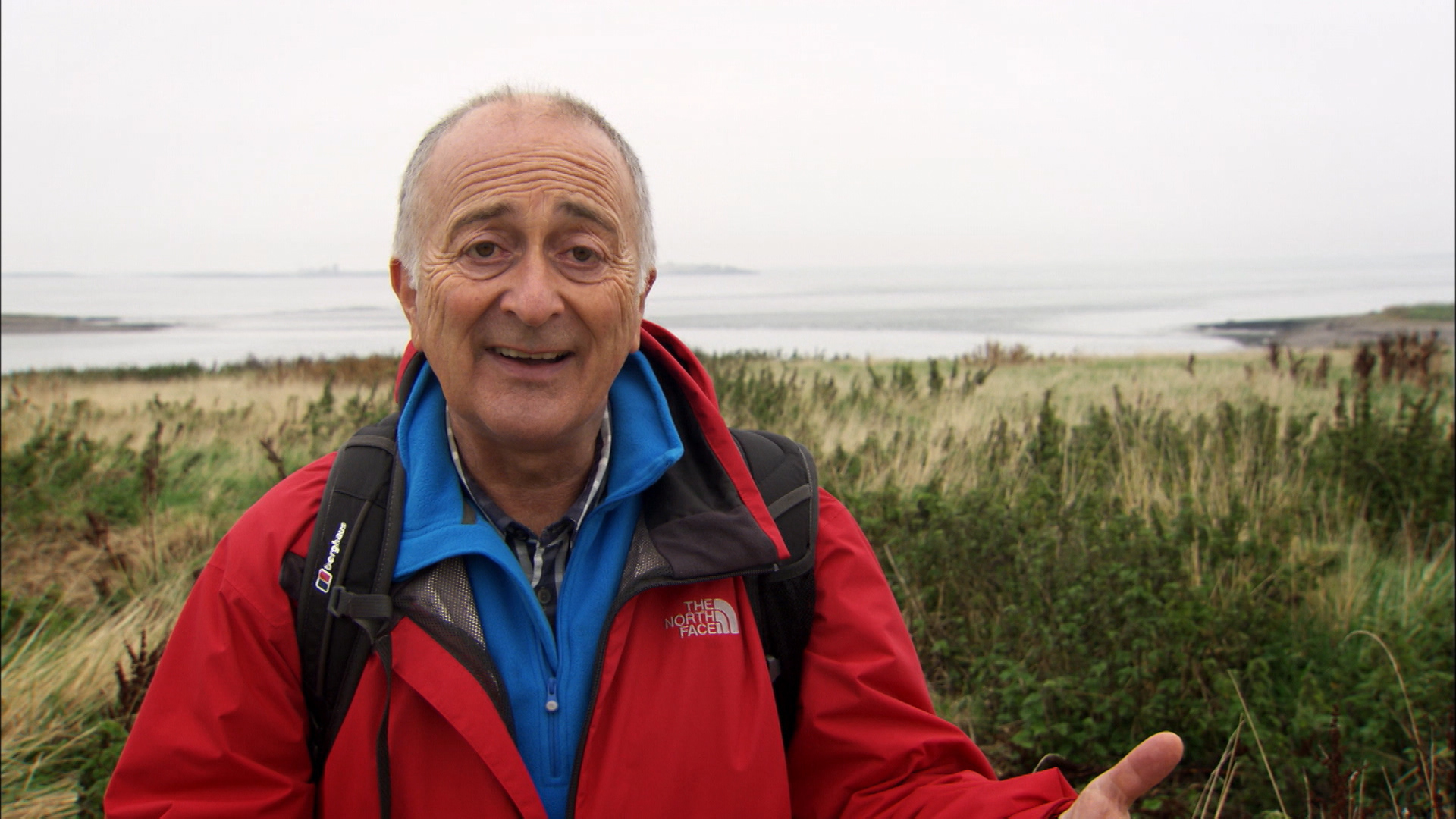 Walking Through History