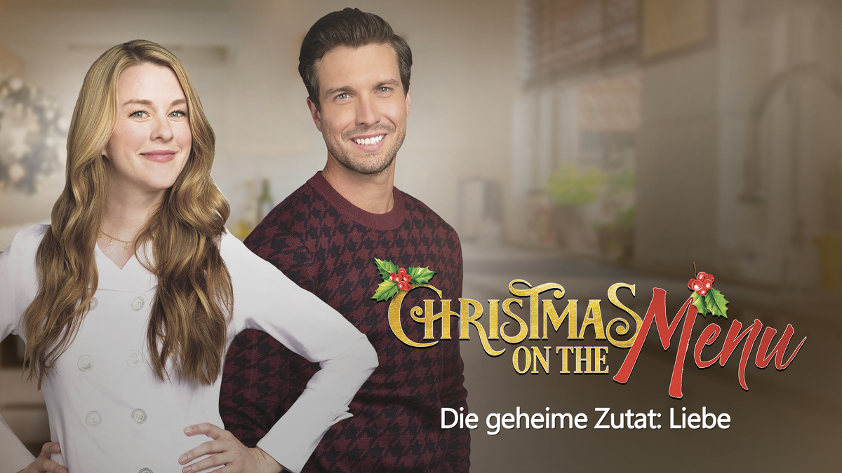 Christmas on the Menu