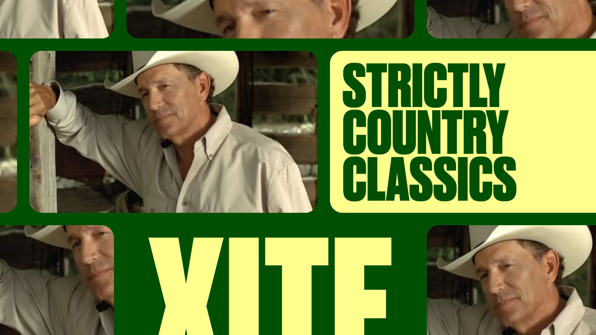 Strictly Country Classics