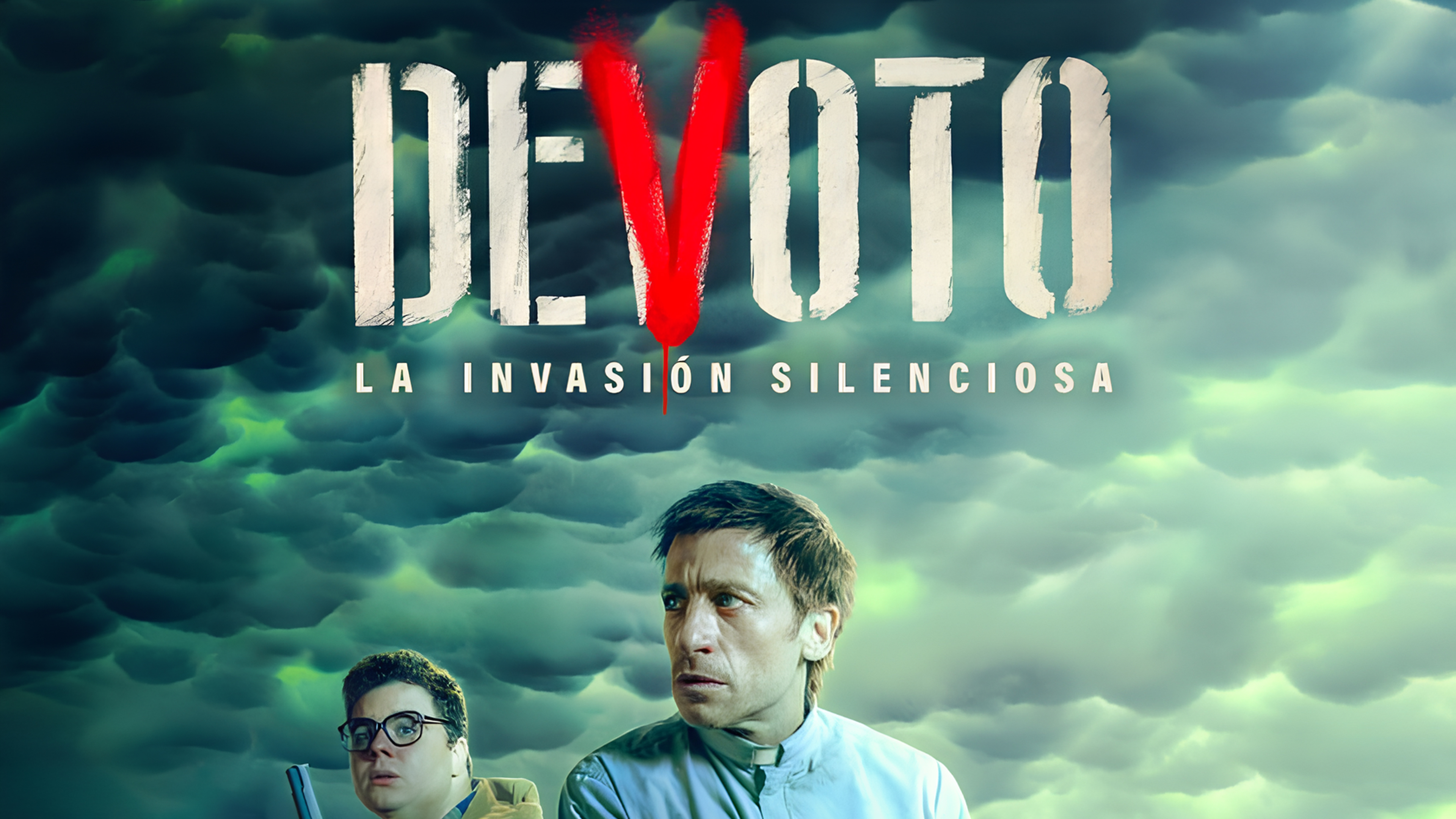 Devoto, la invasión silenciosa