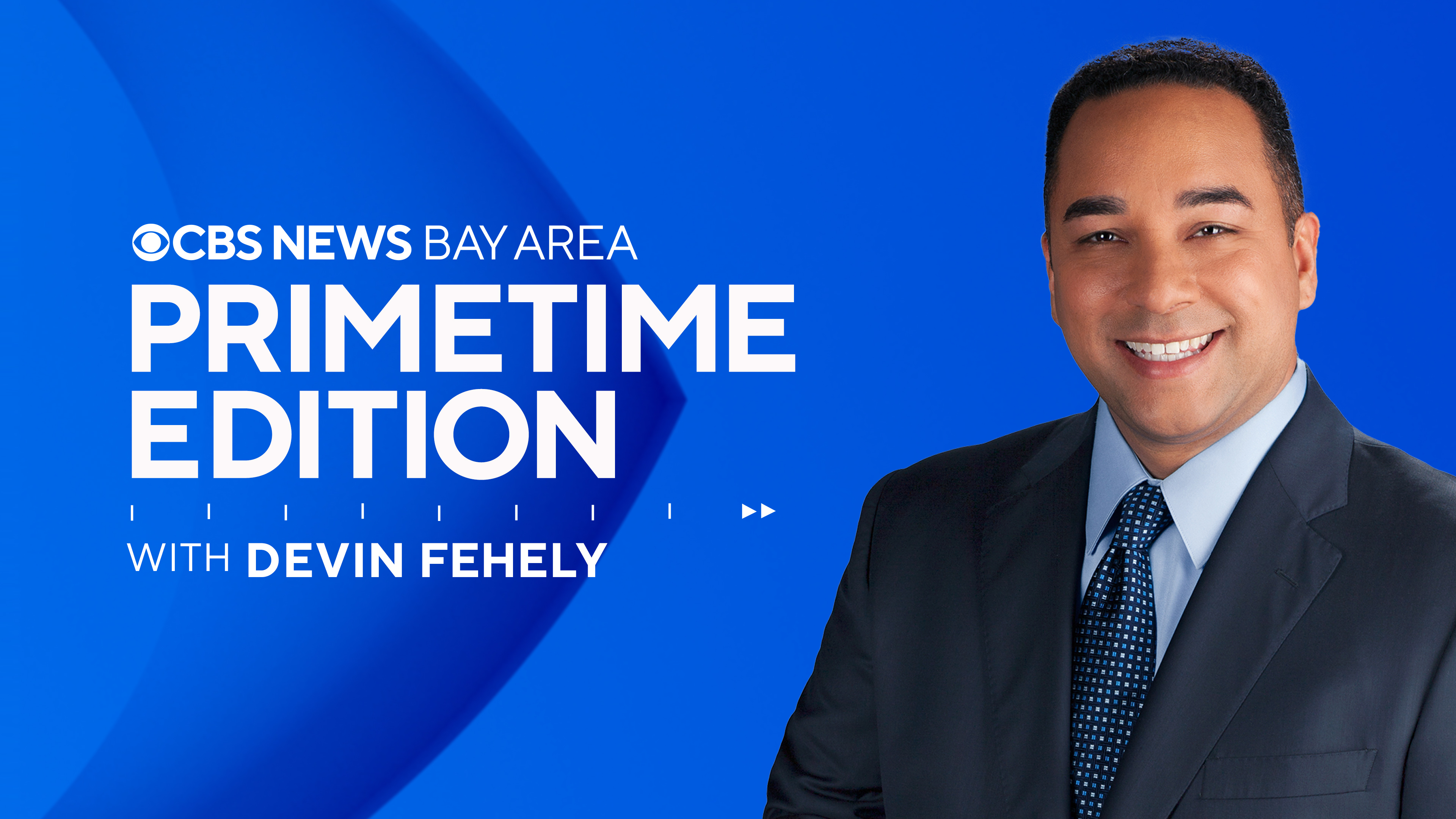CBS News Bay Area Primetime Edition