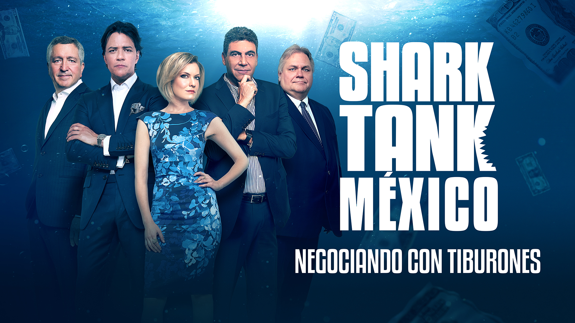 Shark Tank México: Best of