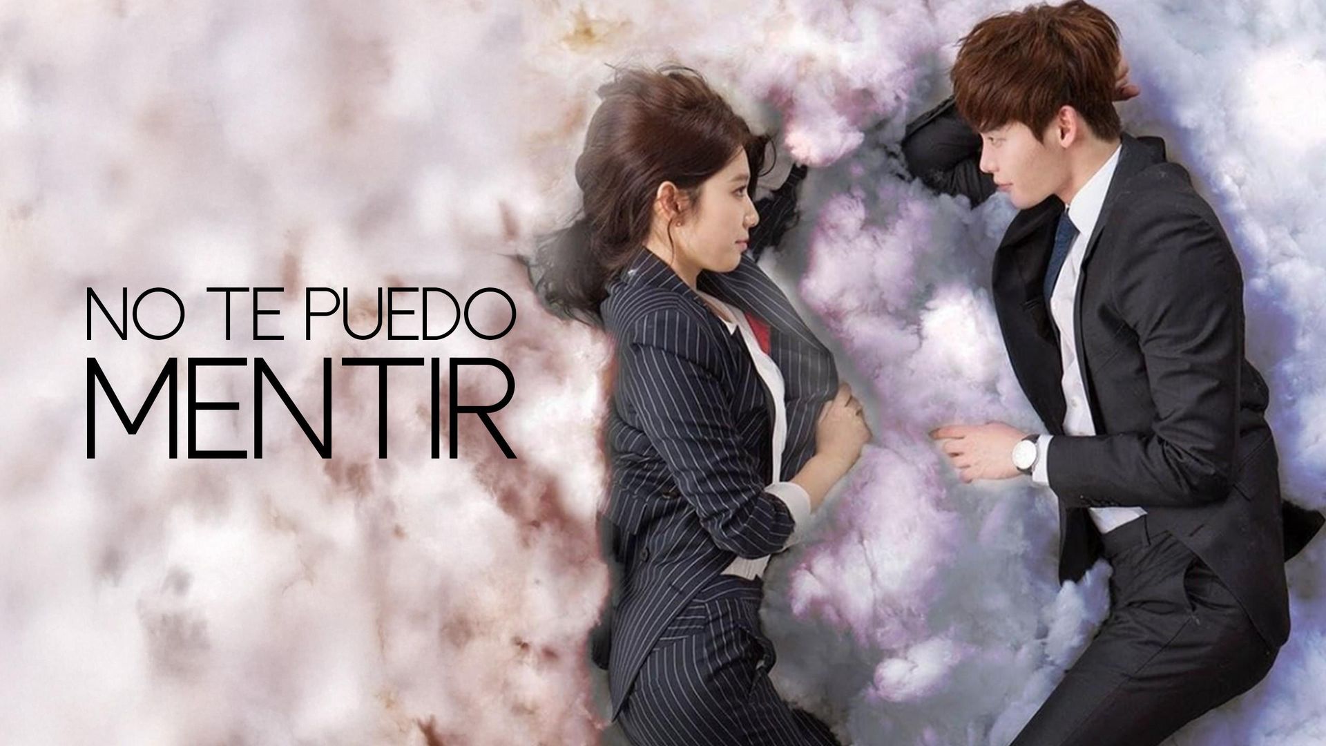No Te Puedo Mentir