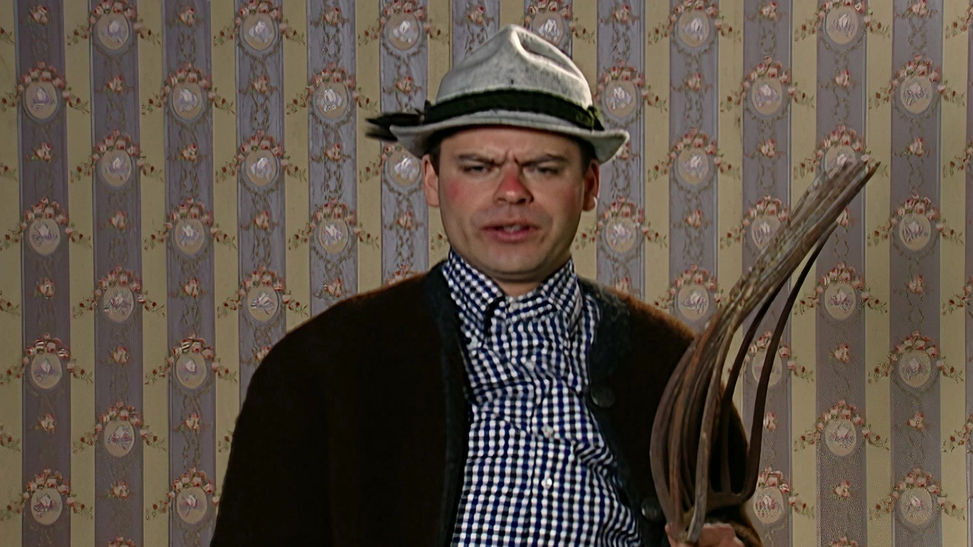 Die Ingo Appelt Show