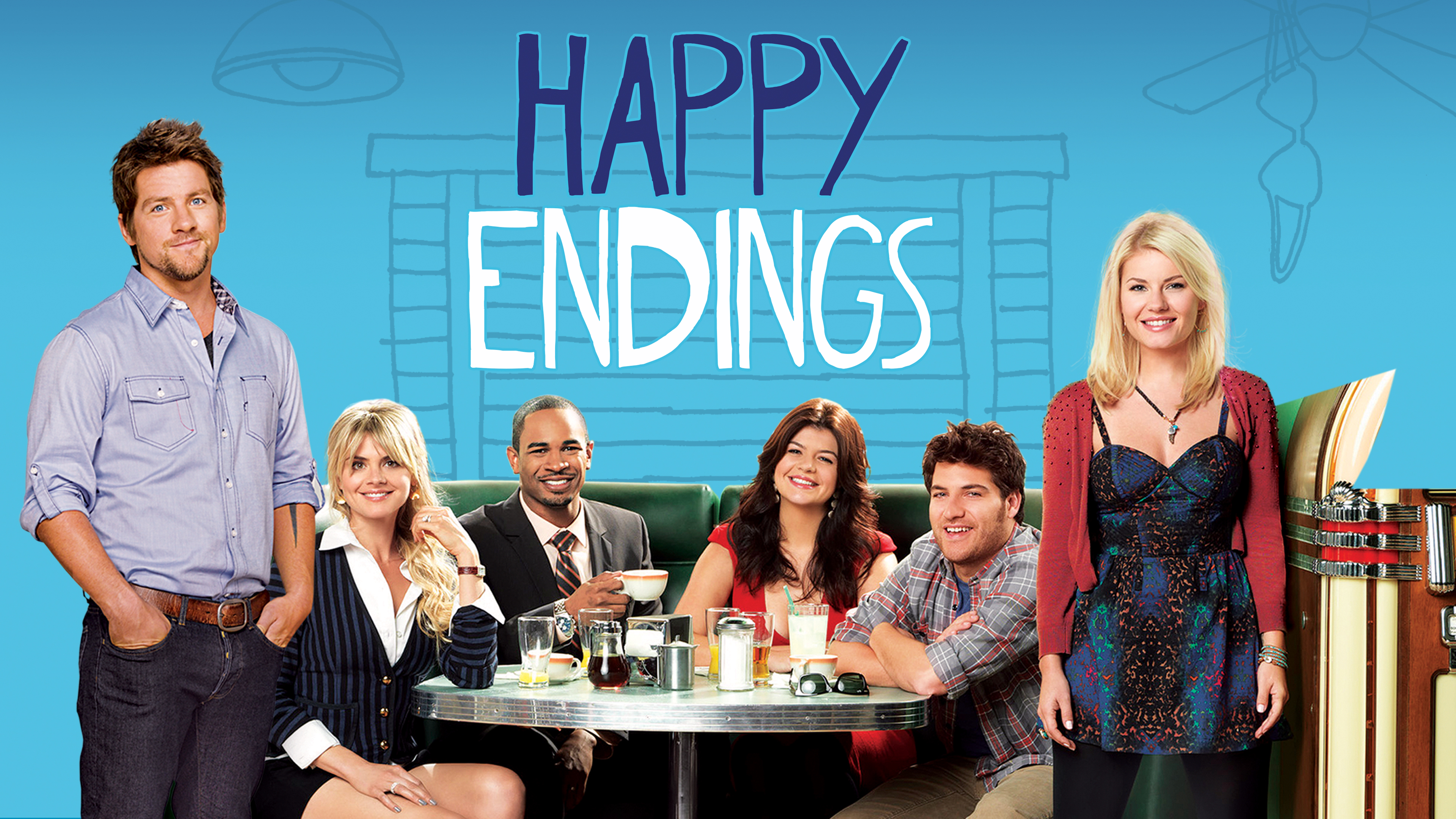 Happy Endings