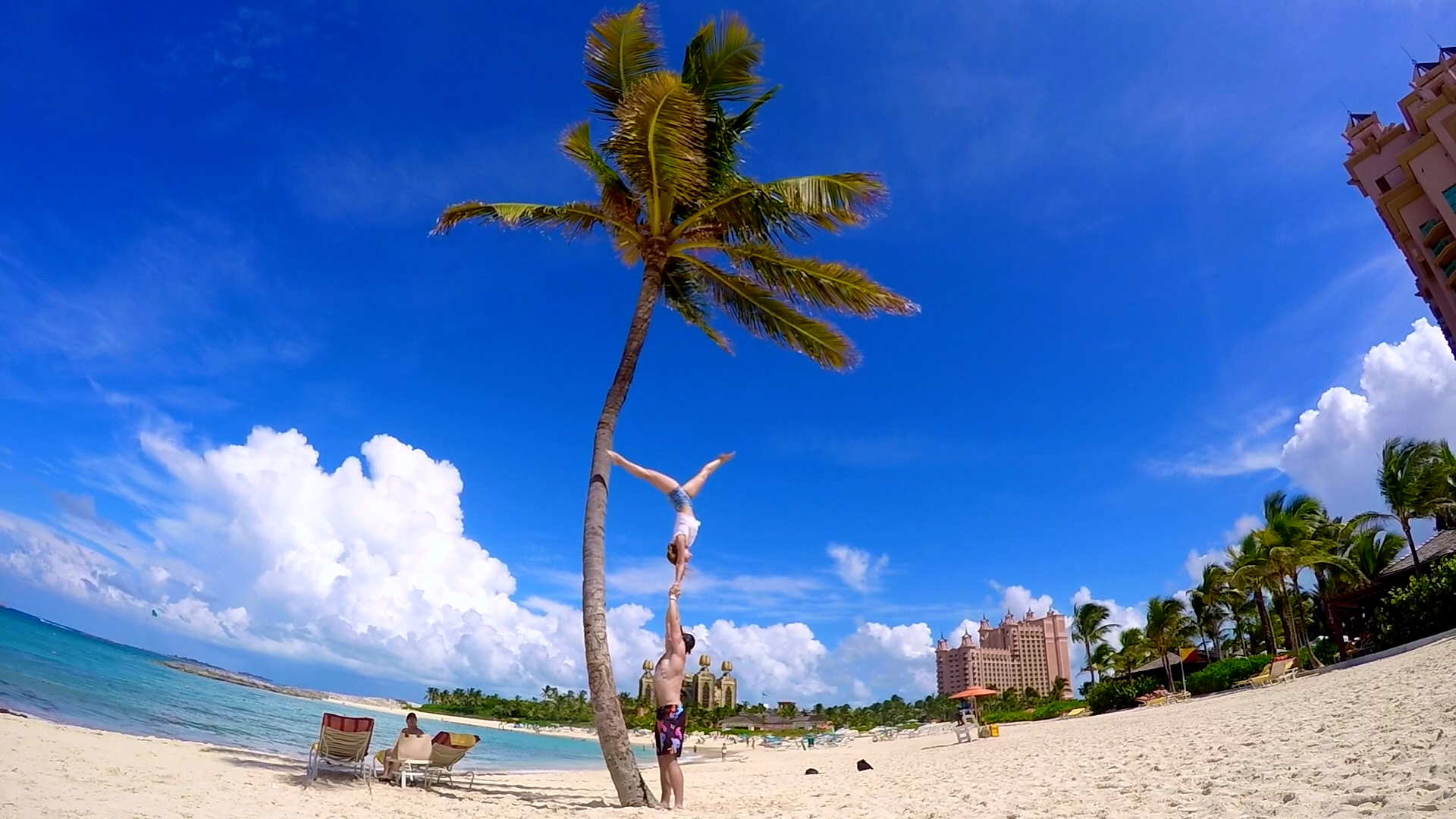 People Are Awesome Presents