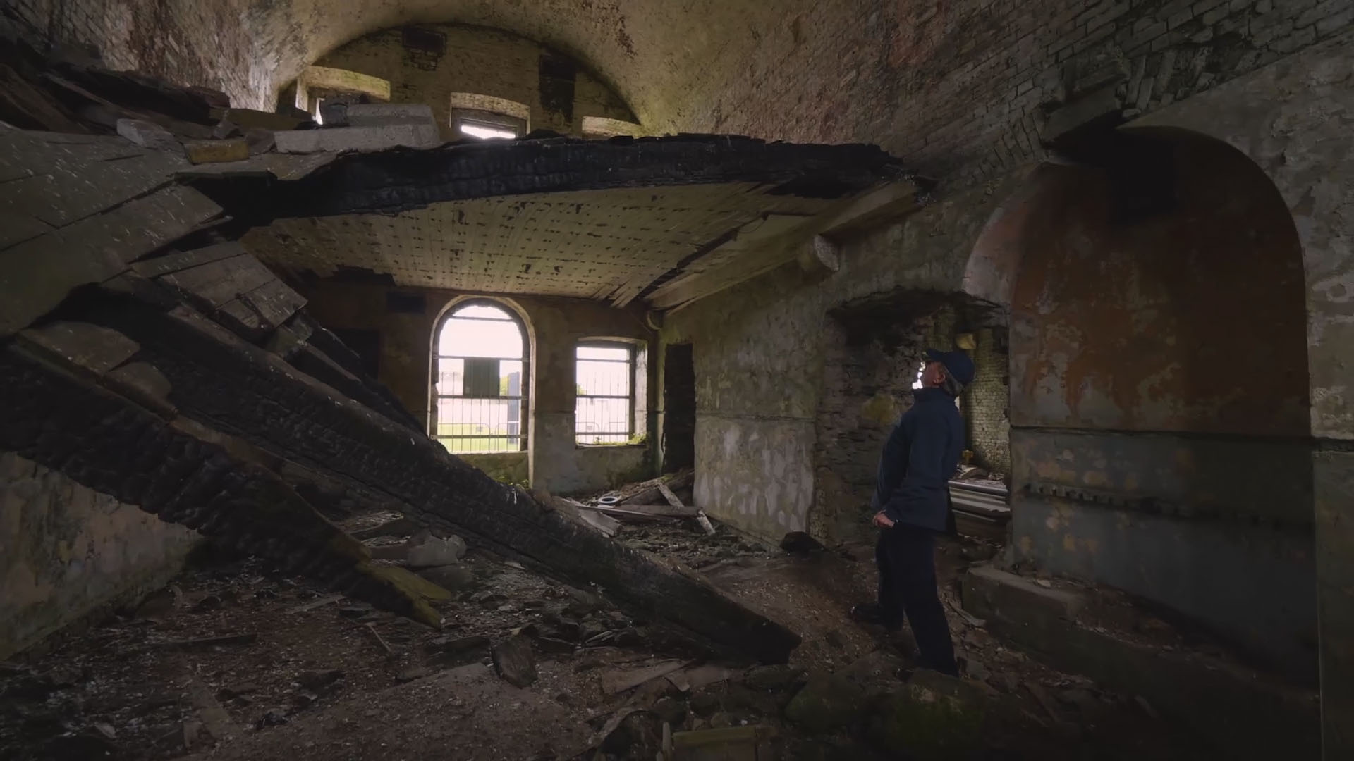 Abandoned Engineering