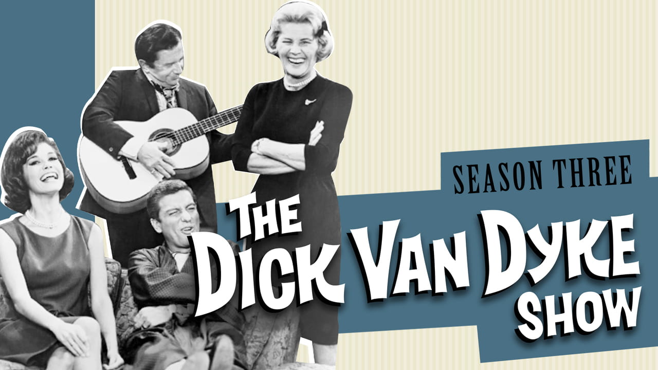 The Dick Van Dyke Show