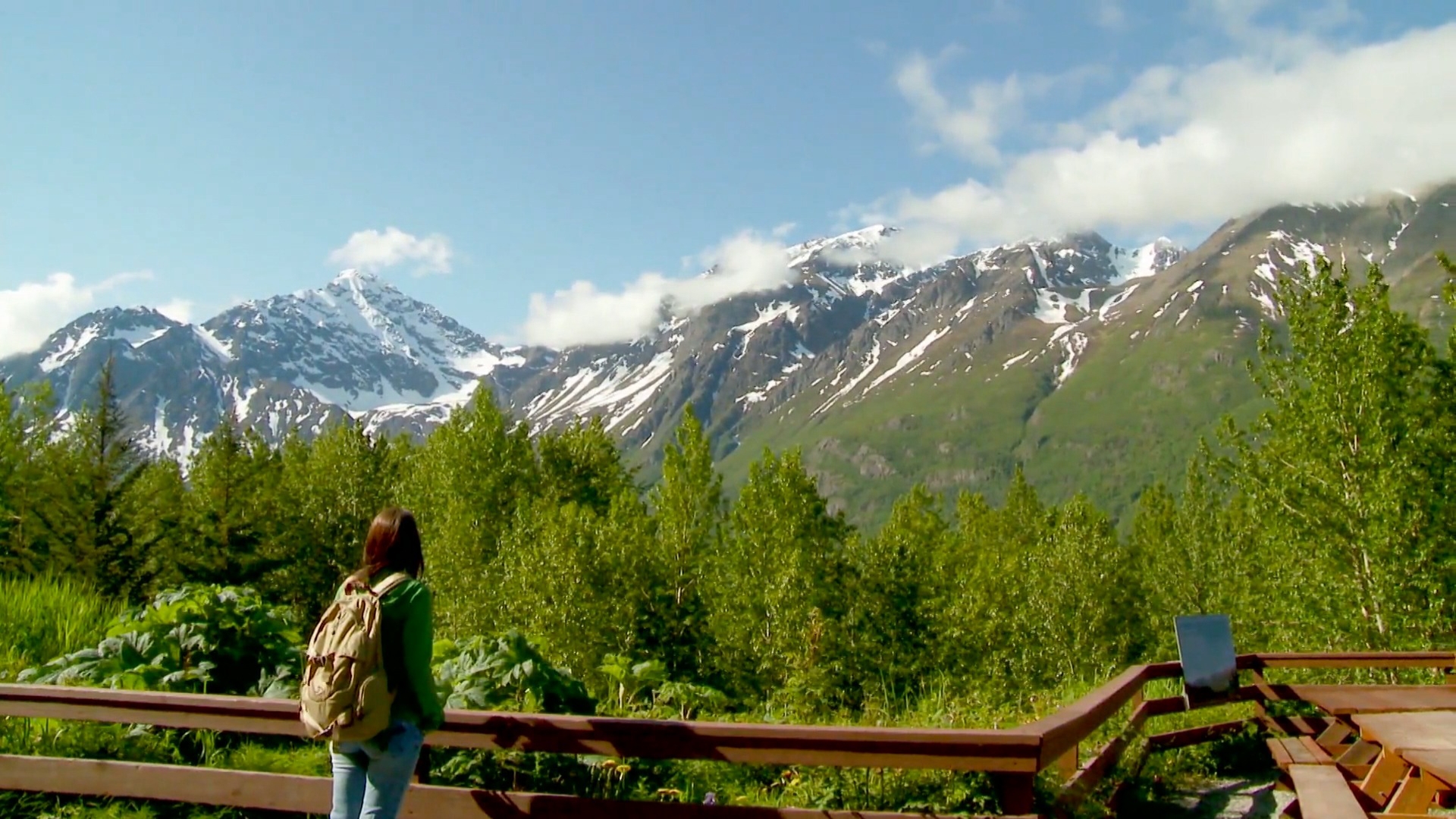 Alaska's Ultimate Bush Pilots | Heaven at 5,000 Feet