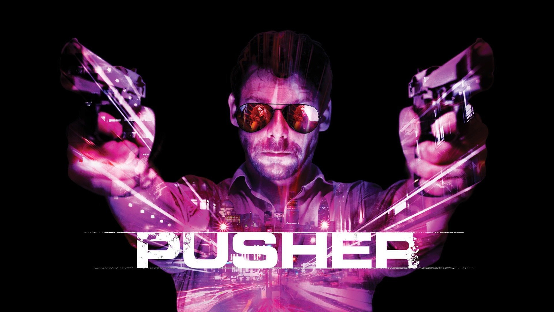 Pusher