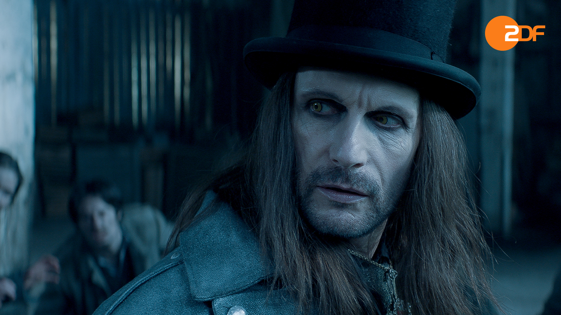 Heirs of the Night, Season 2