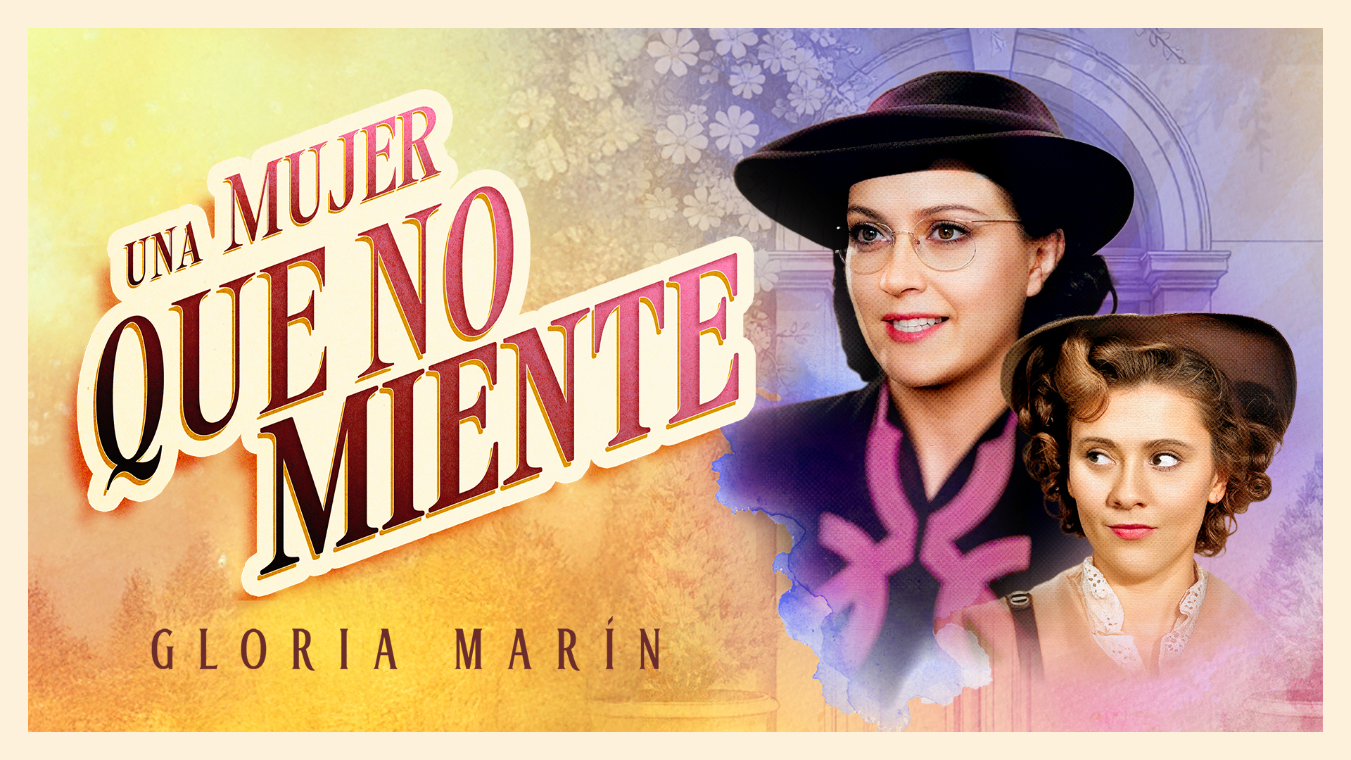 Una mujer que no miente