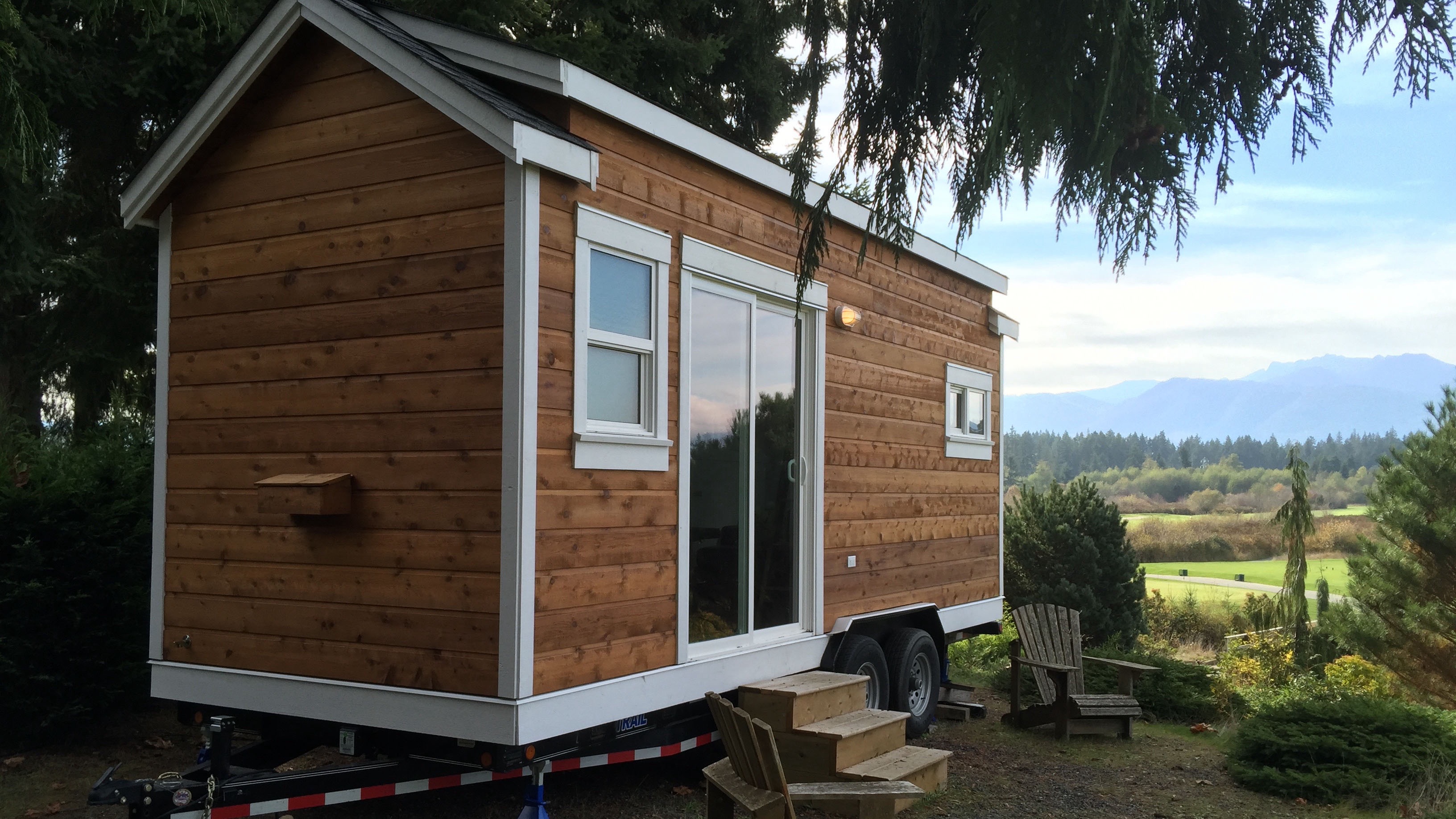 Tiny House Hunters