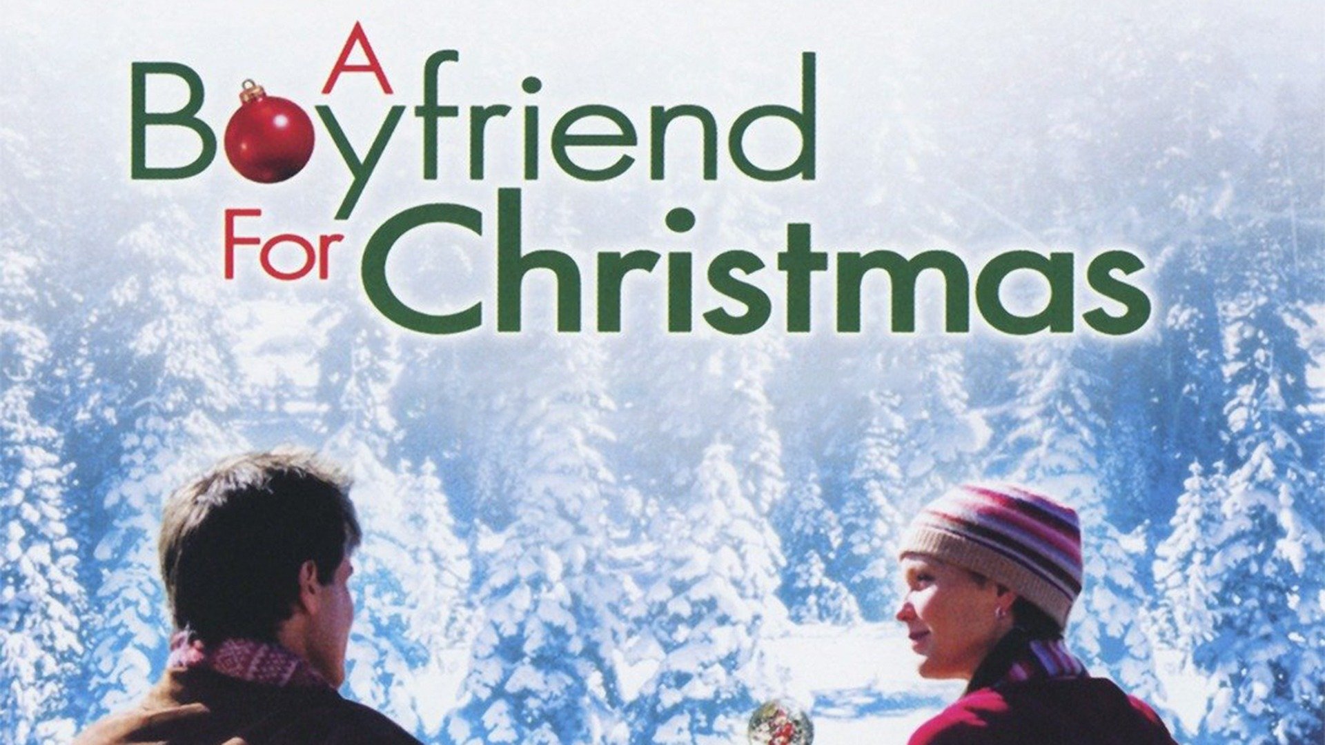 A Boyfriend for Christmas