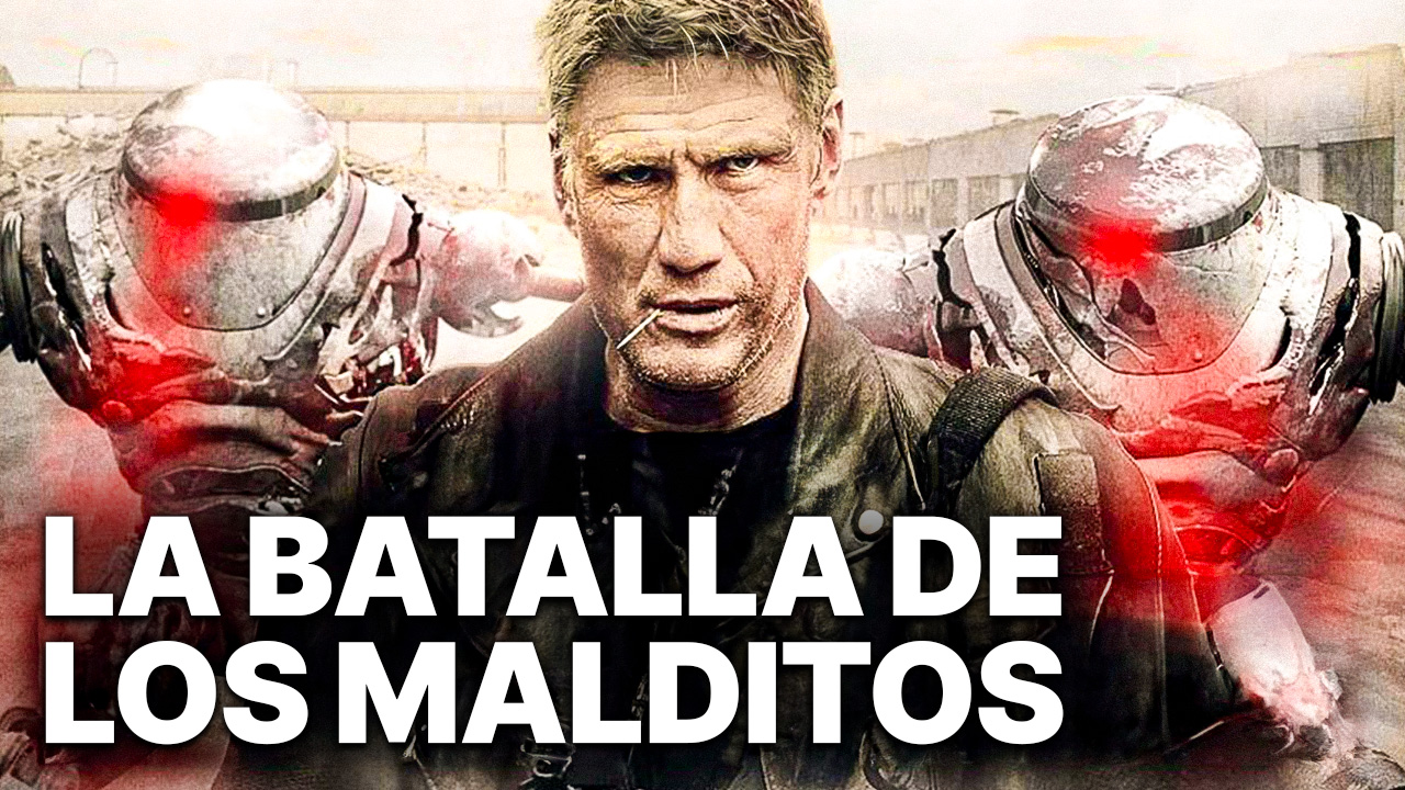 La batalla de los malditos