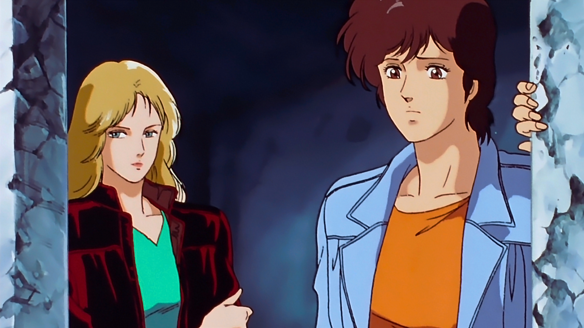 City Hunter