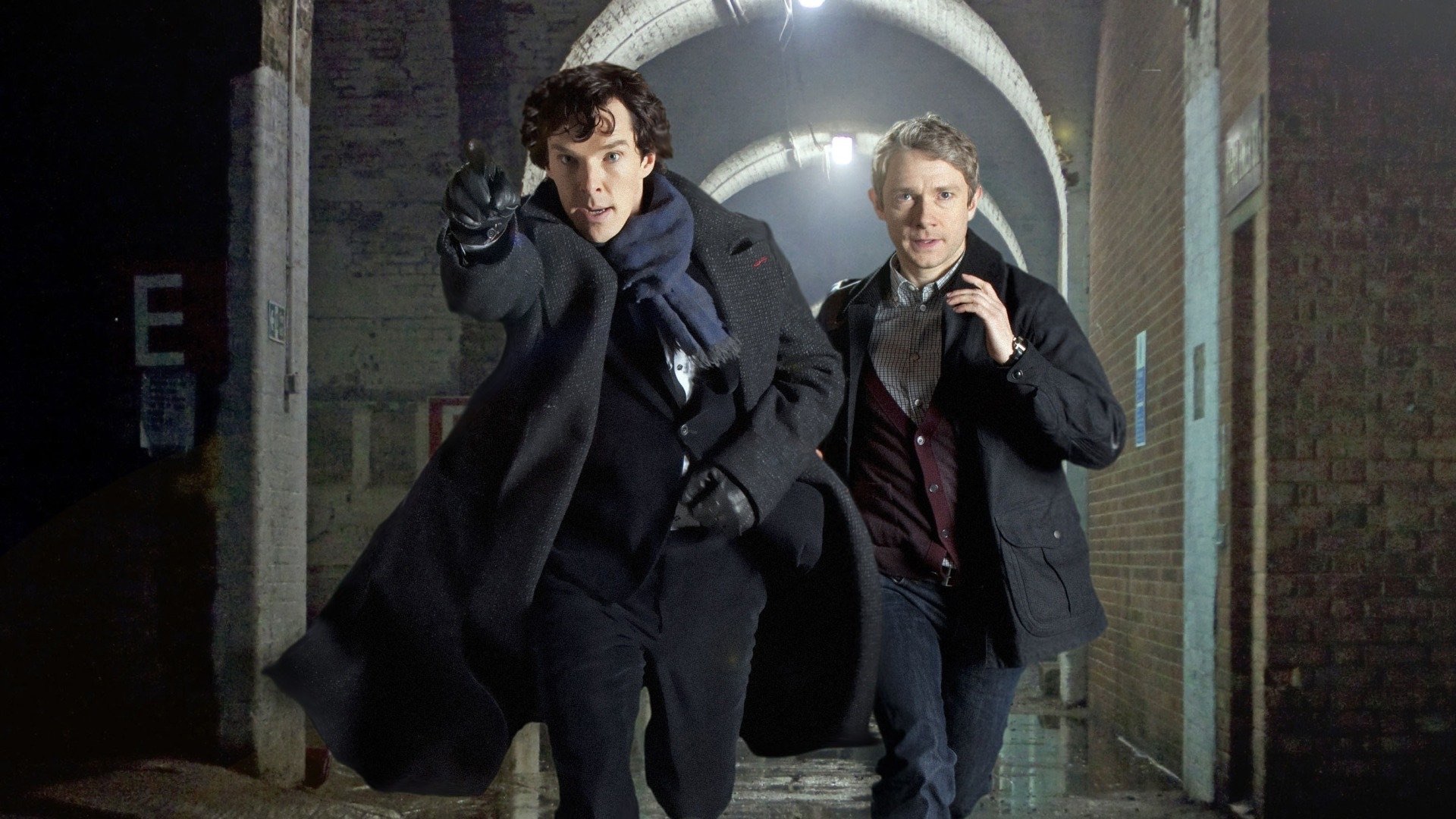 Sherlock