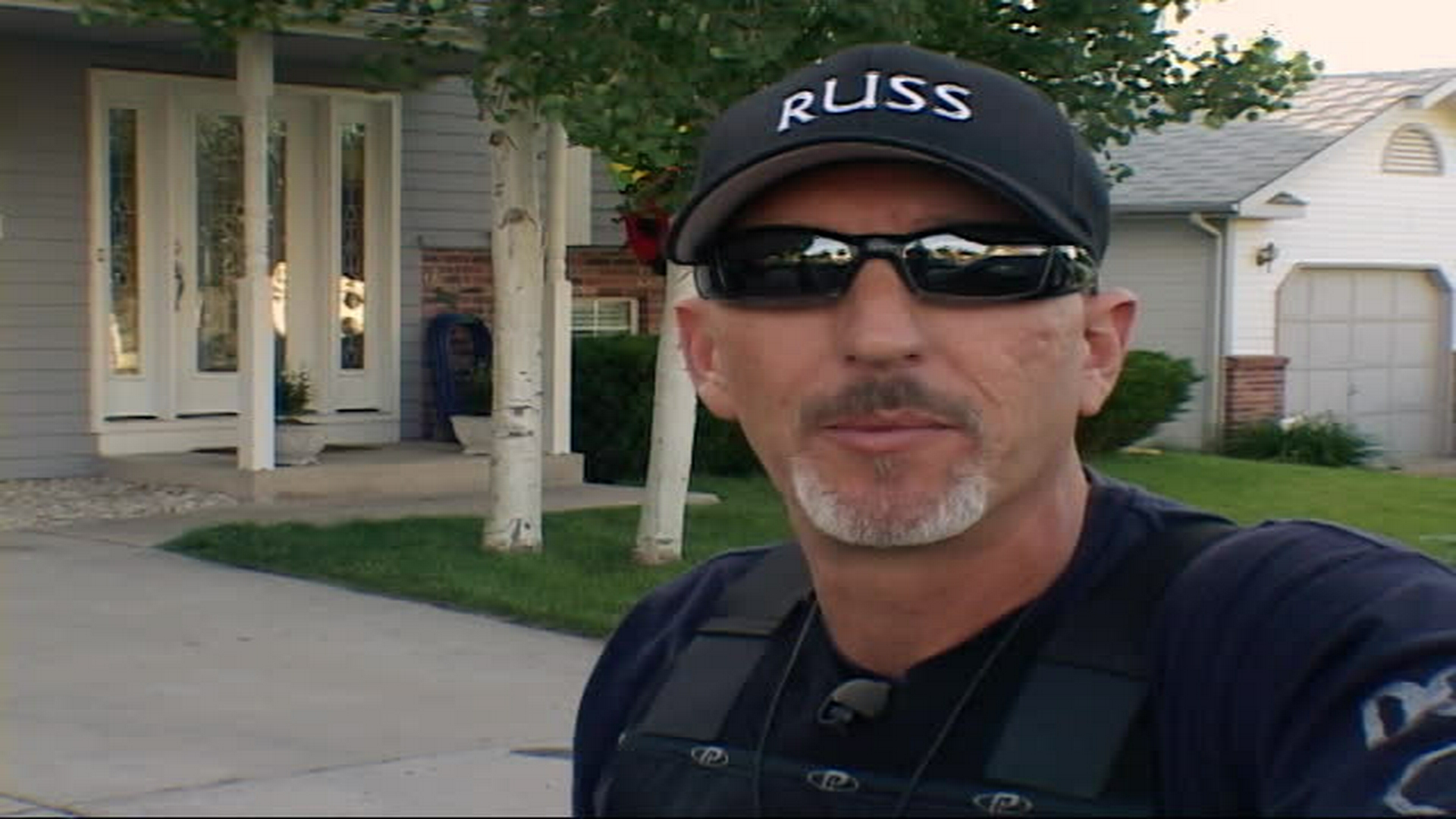 Dog the Bounty Hunter