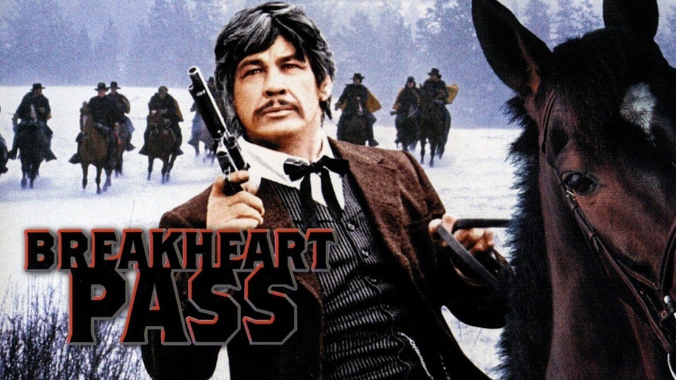Breakheart Pass
