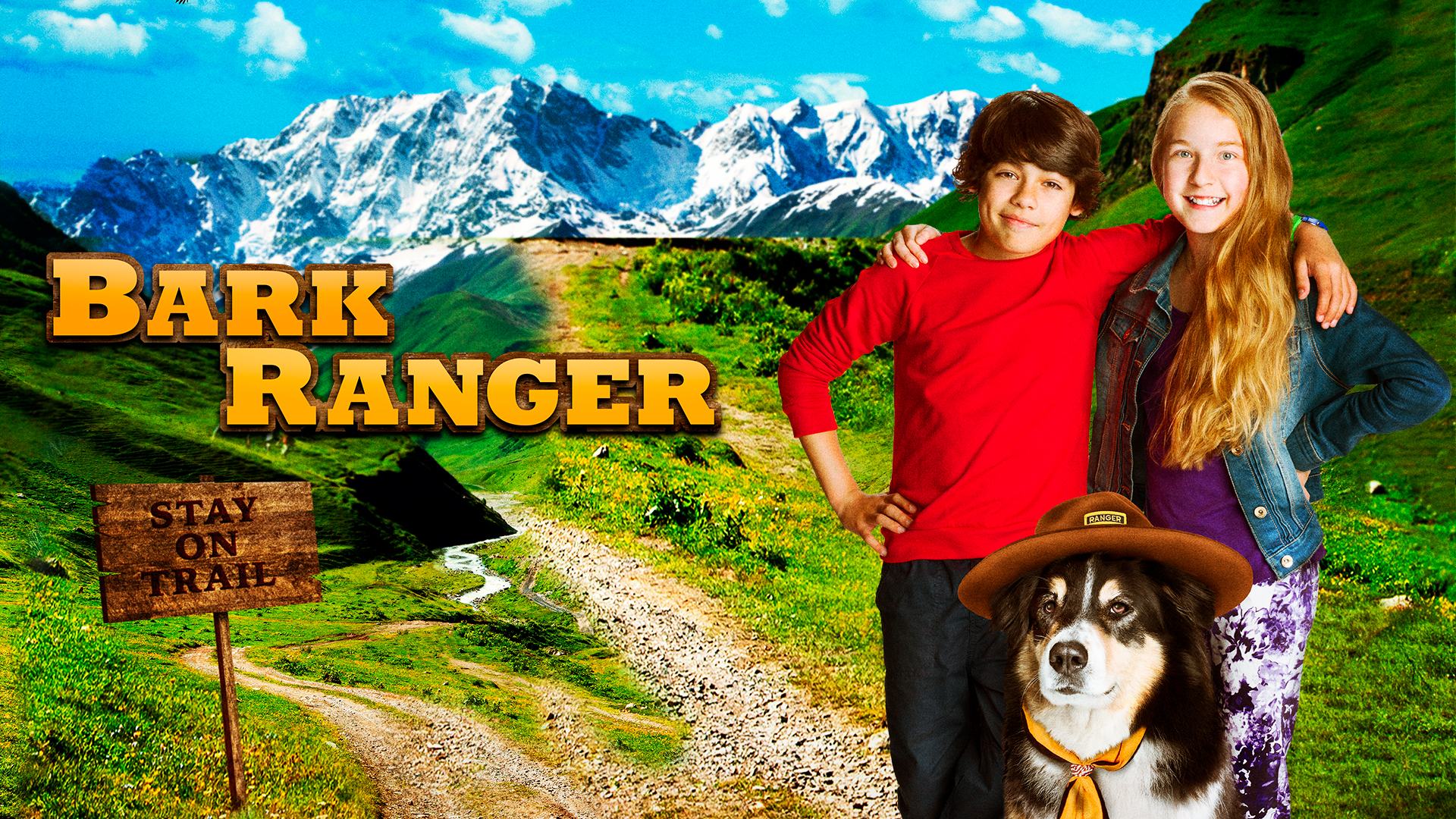 Bark Ranger
