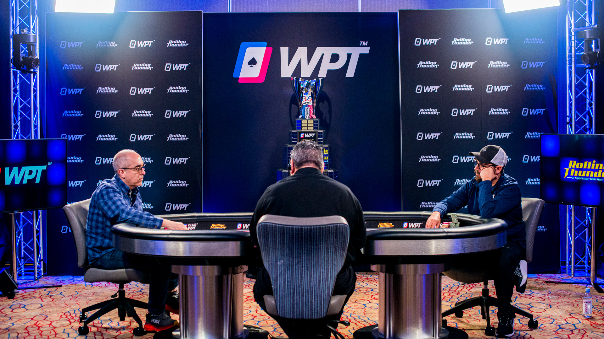 WPT Live!