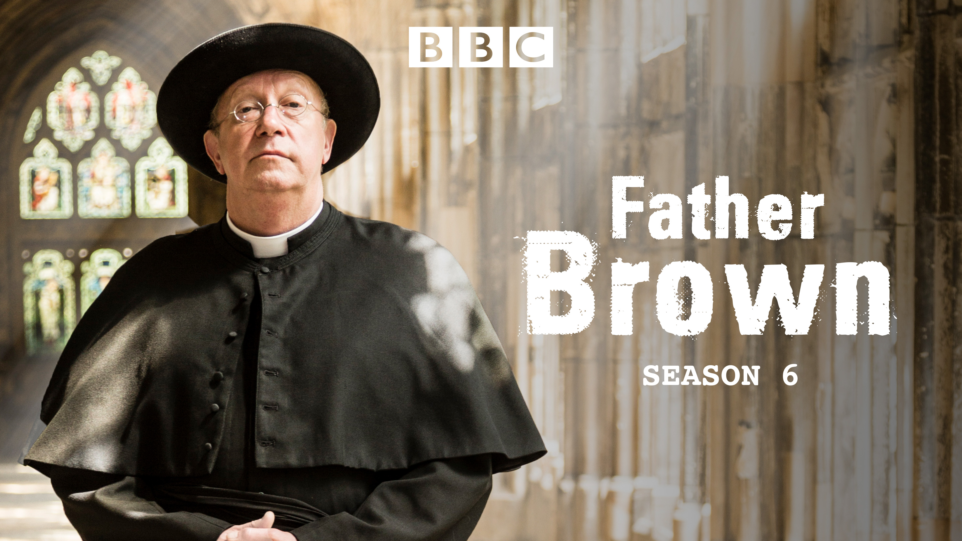 Father Brown