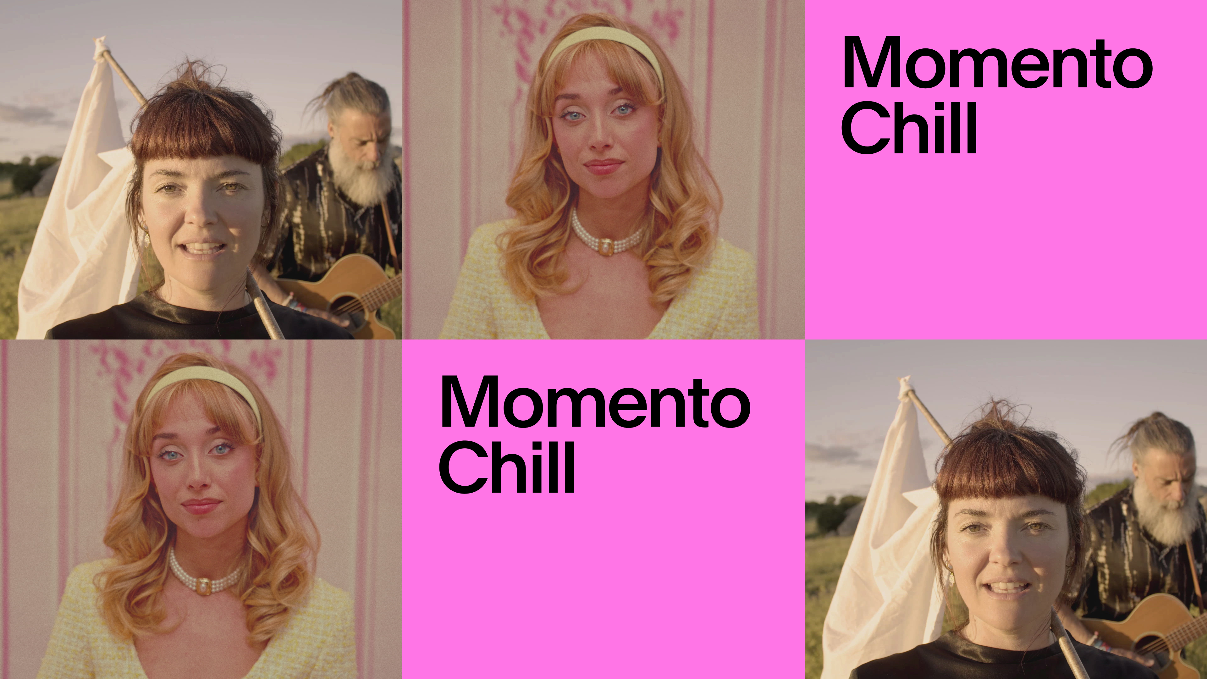 Momento Chill