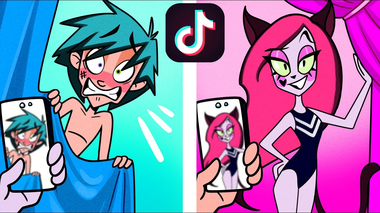 Real Differences Between Girls And Boys