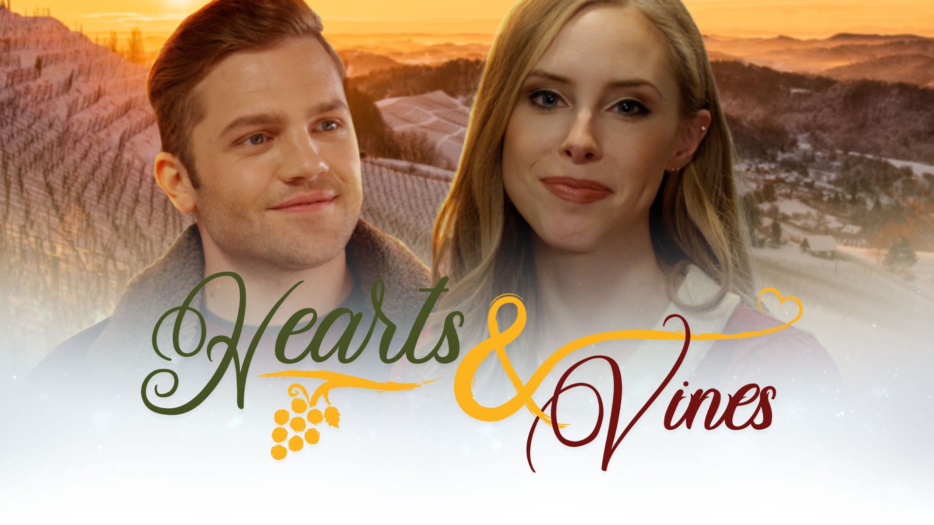 Hearts & Vines