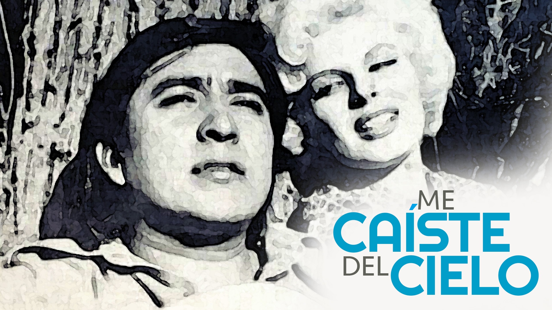 Me Caíste Del Cielo