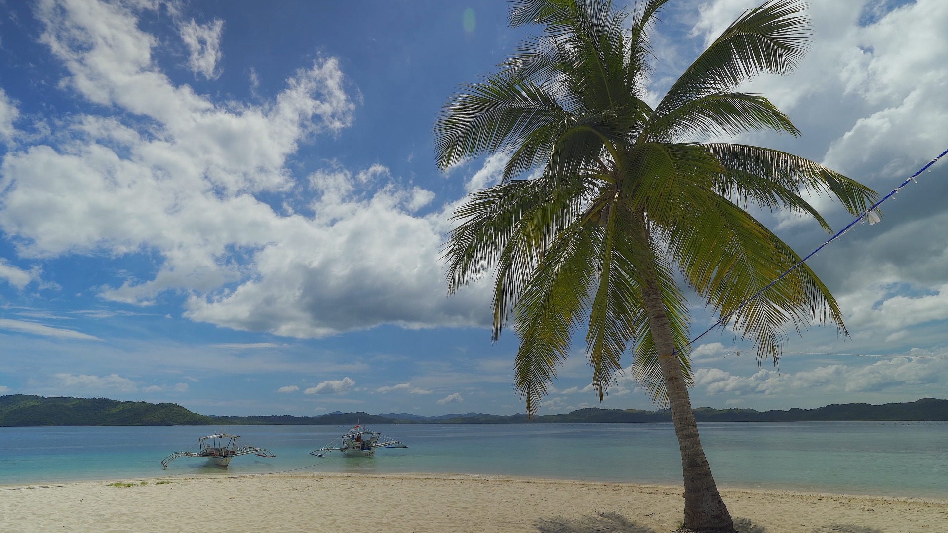 Pass Island: Phillipines