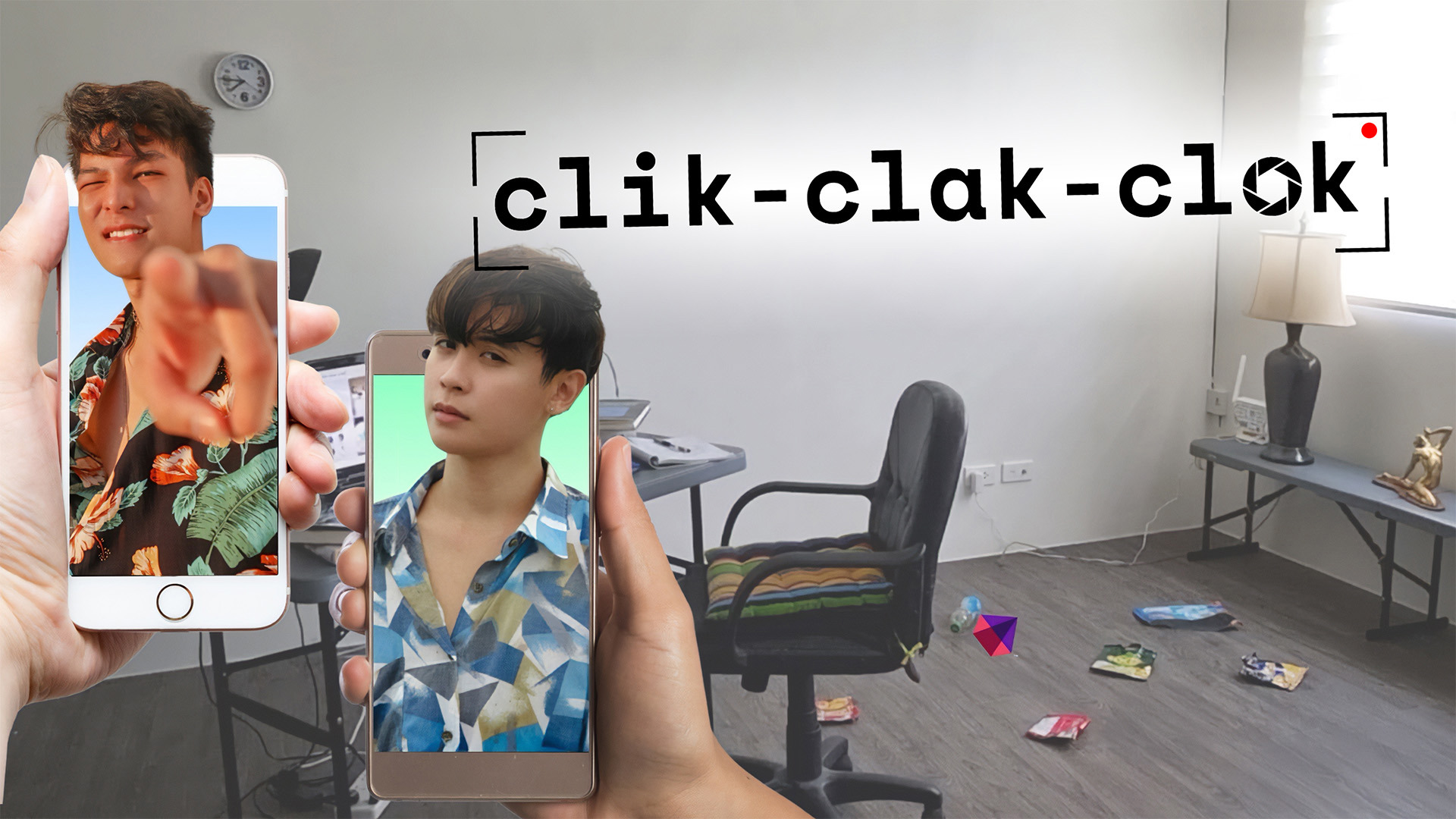 Clik-Clak-Clok