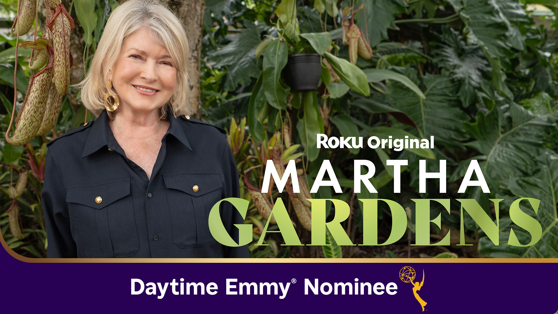 Martha Gardens