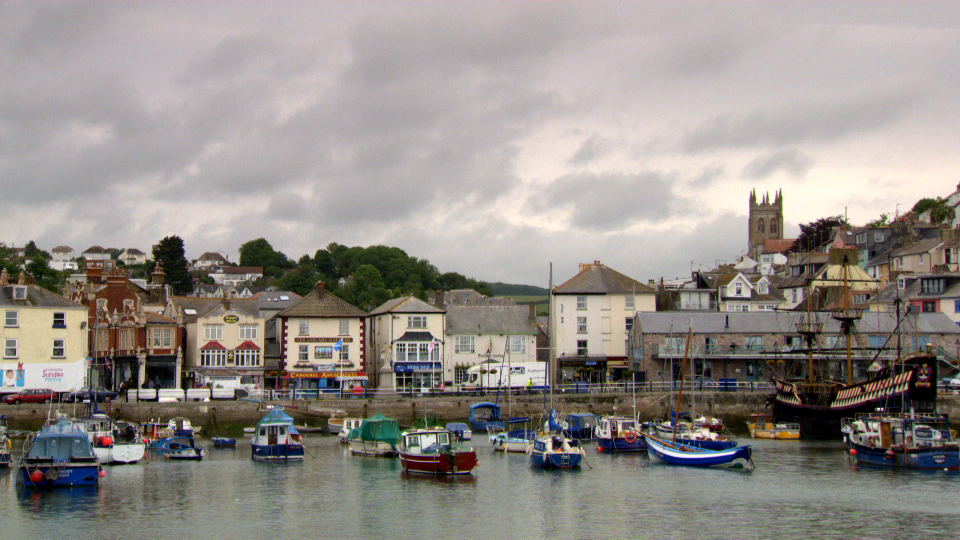 Great Interior Design Challenge