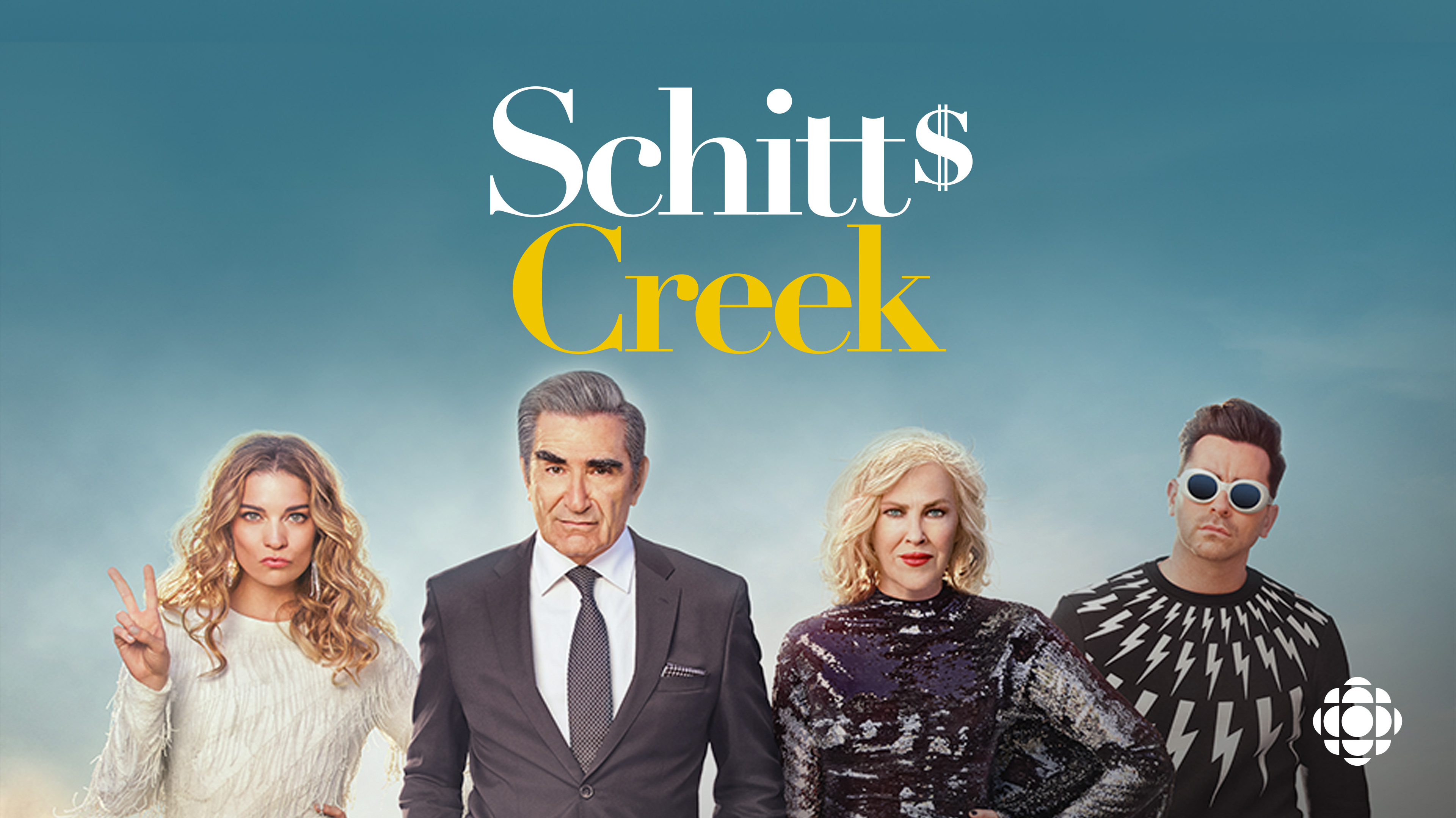 Schitt's Creek
