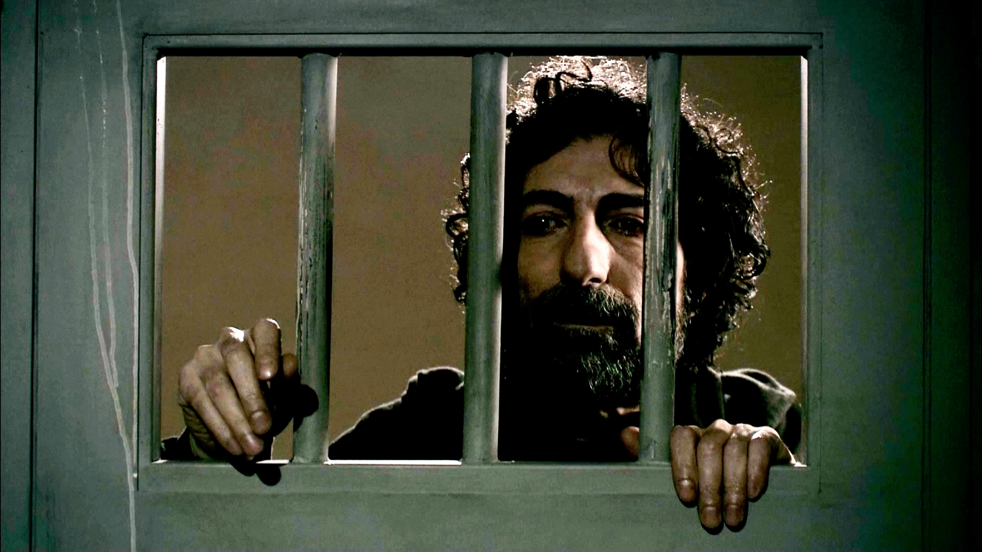 Verrat der Gerechtigkeit