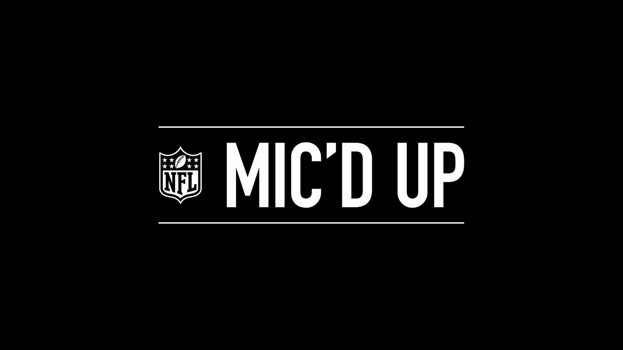 NFL Mic'd Up: Best of Philip Rivers