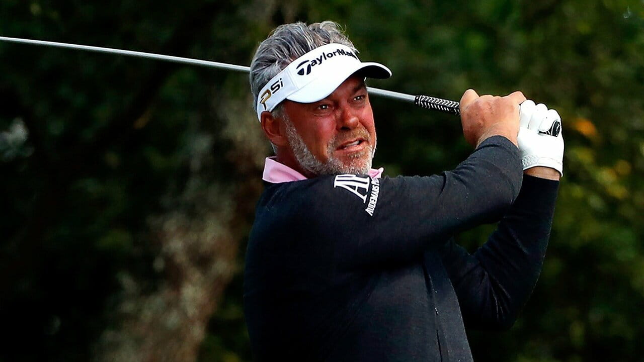 Chronicles of a Champion Golfer