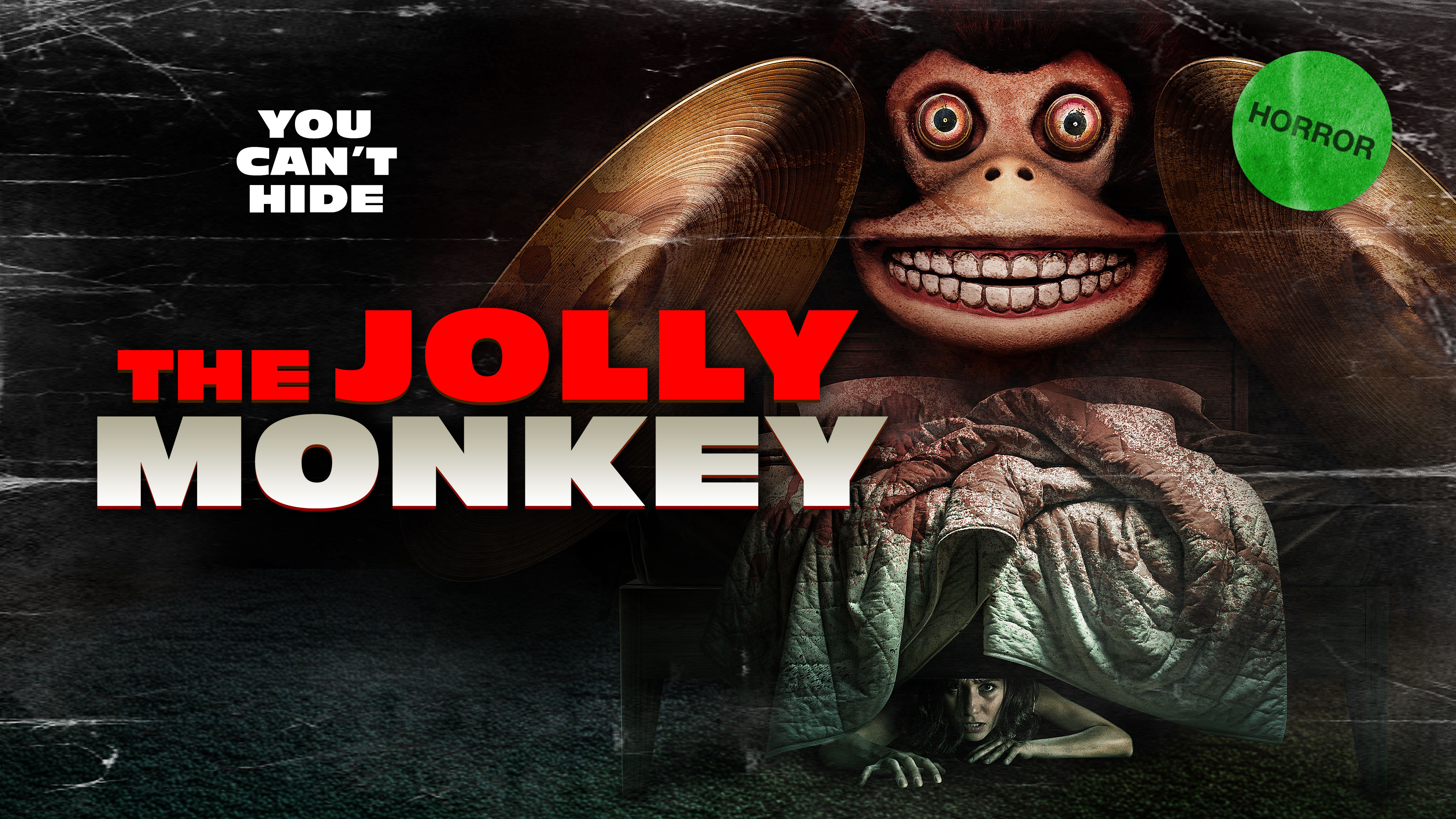 The Jolly Monkey