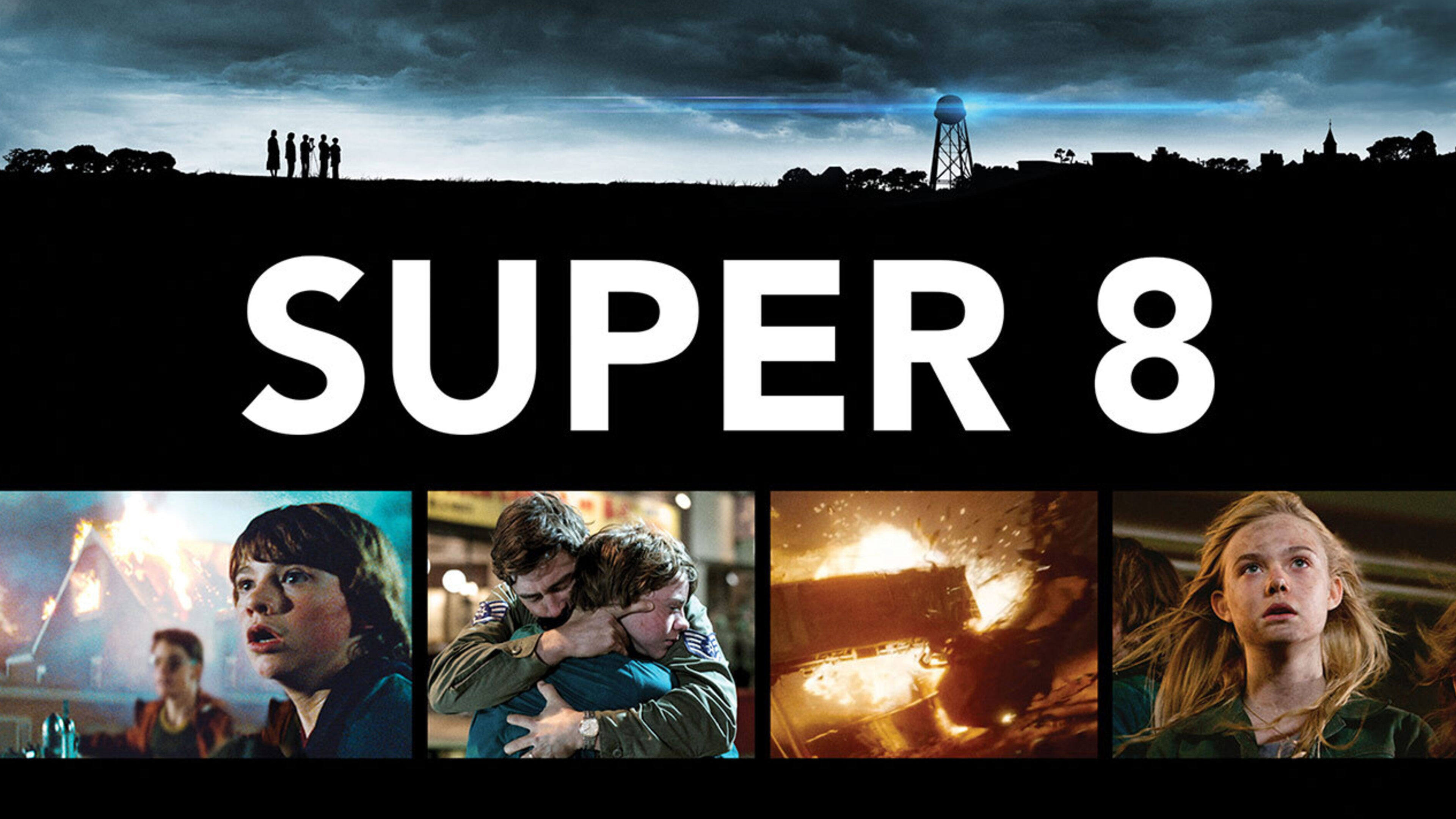 Super 8