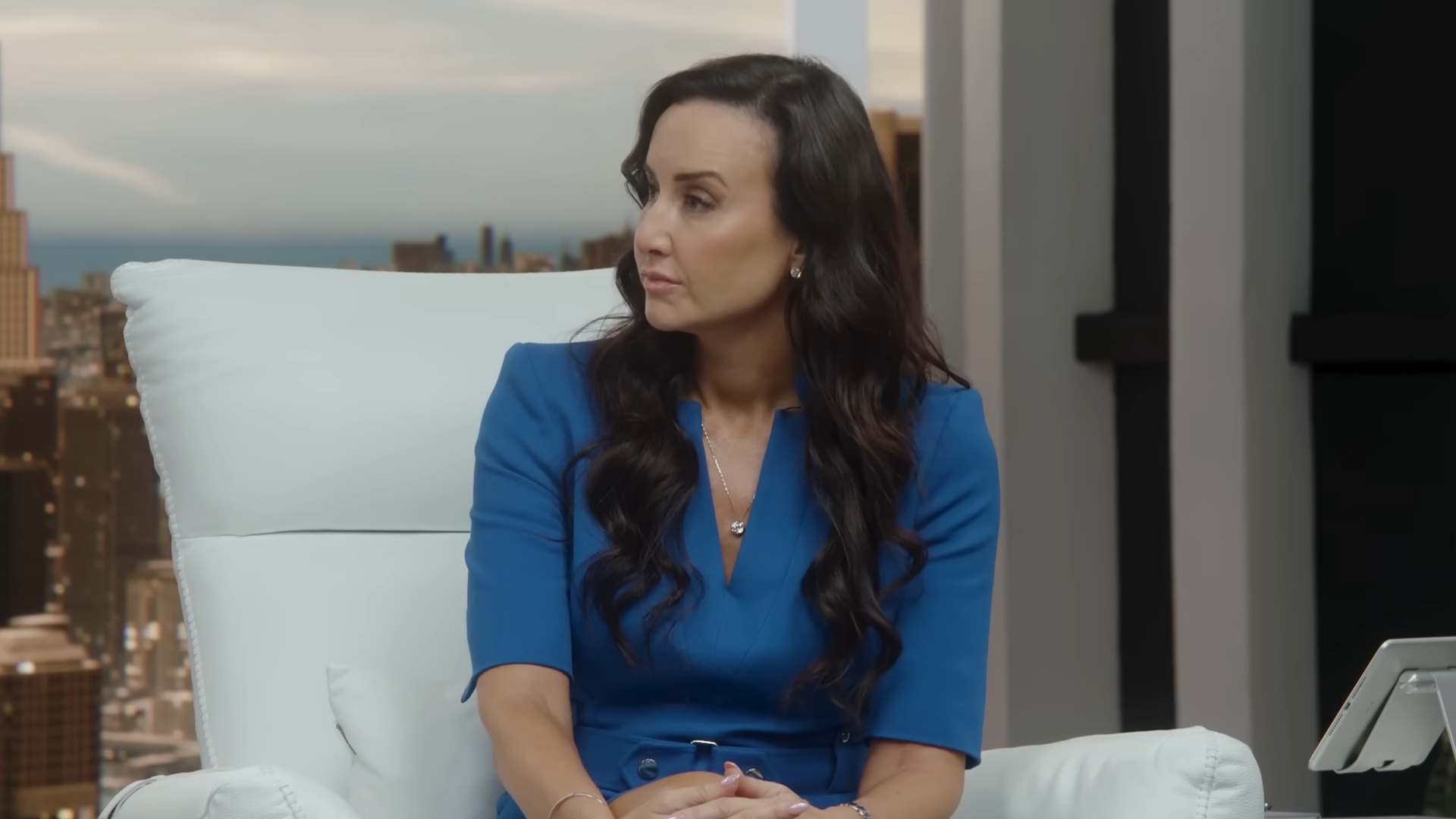 Entrepreneur Elevator Pitch