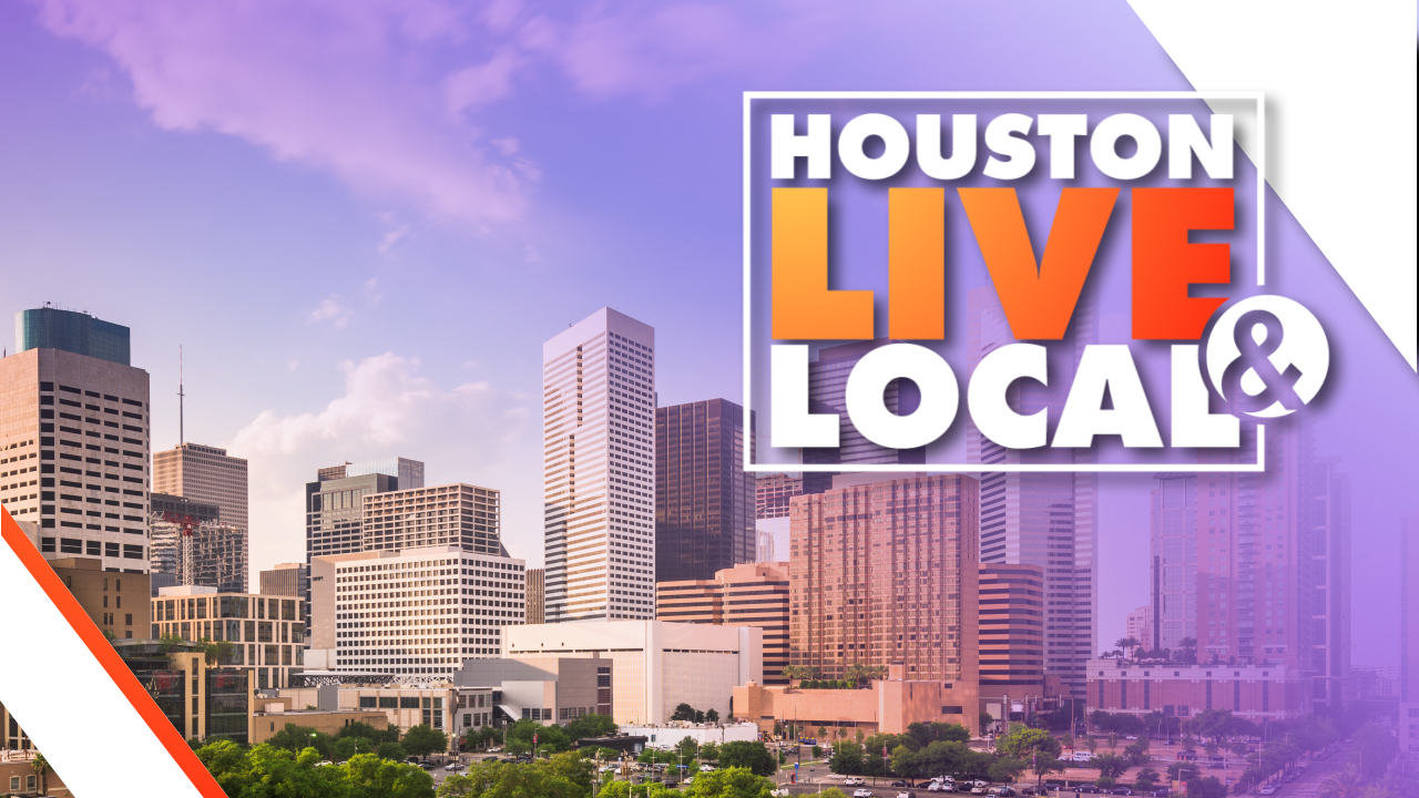 Houston Live & Local