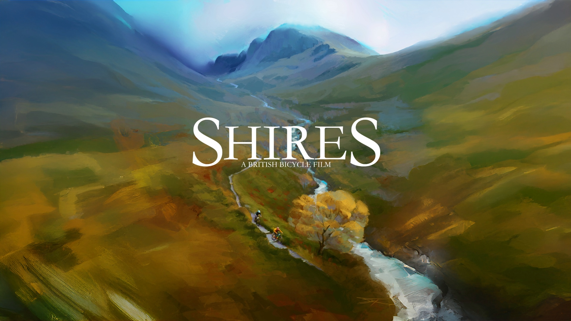 Bike Film: Shires