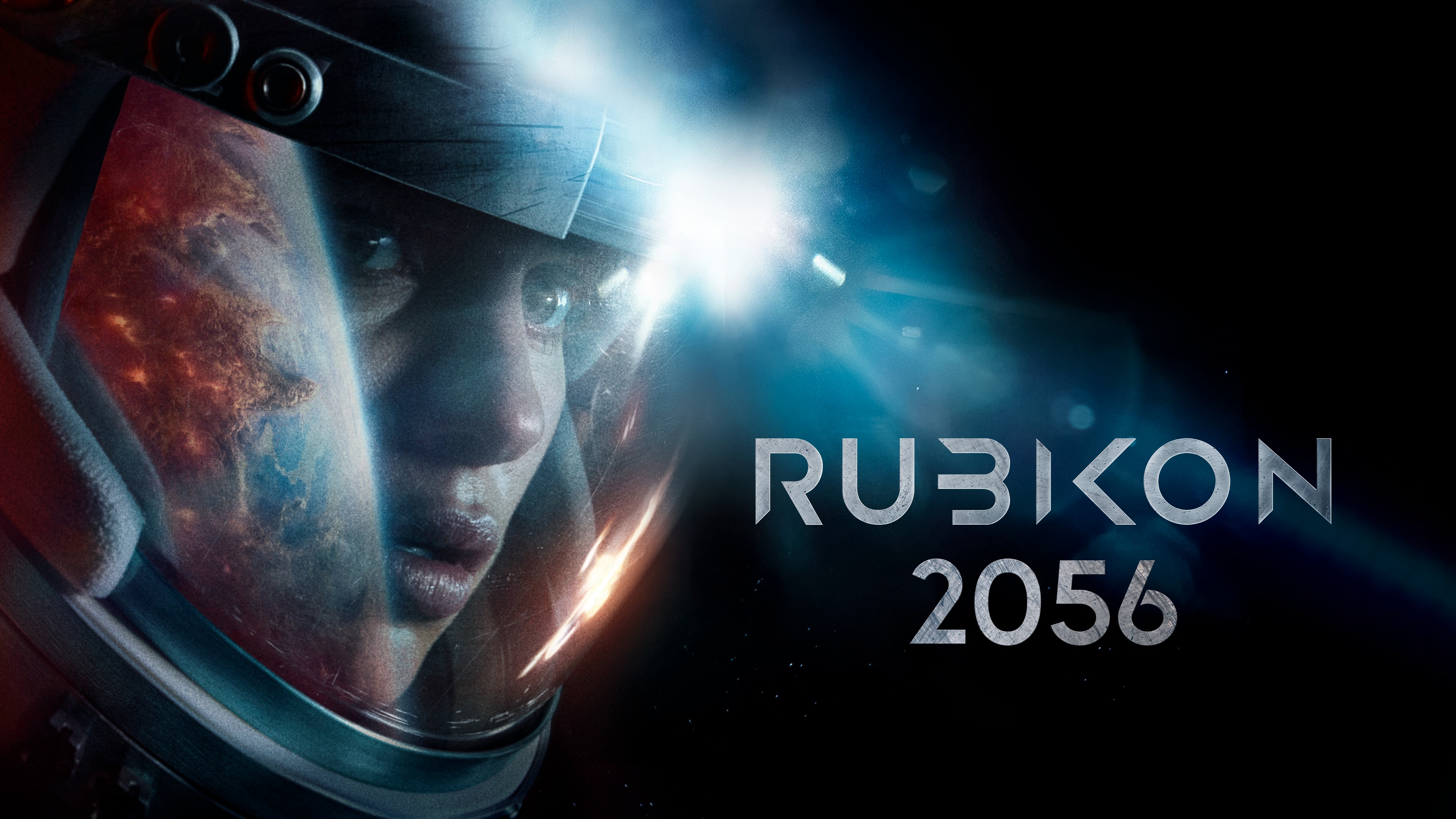 Rubikon 2056