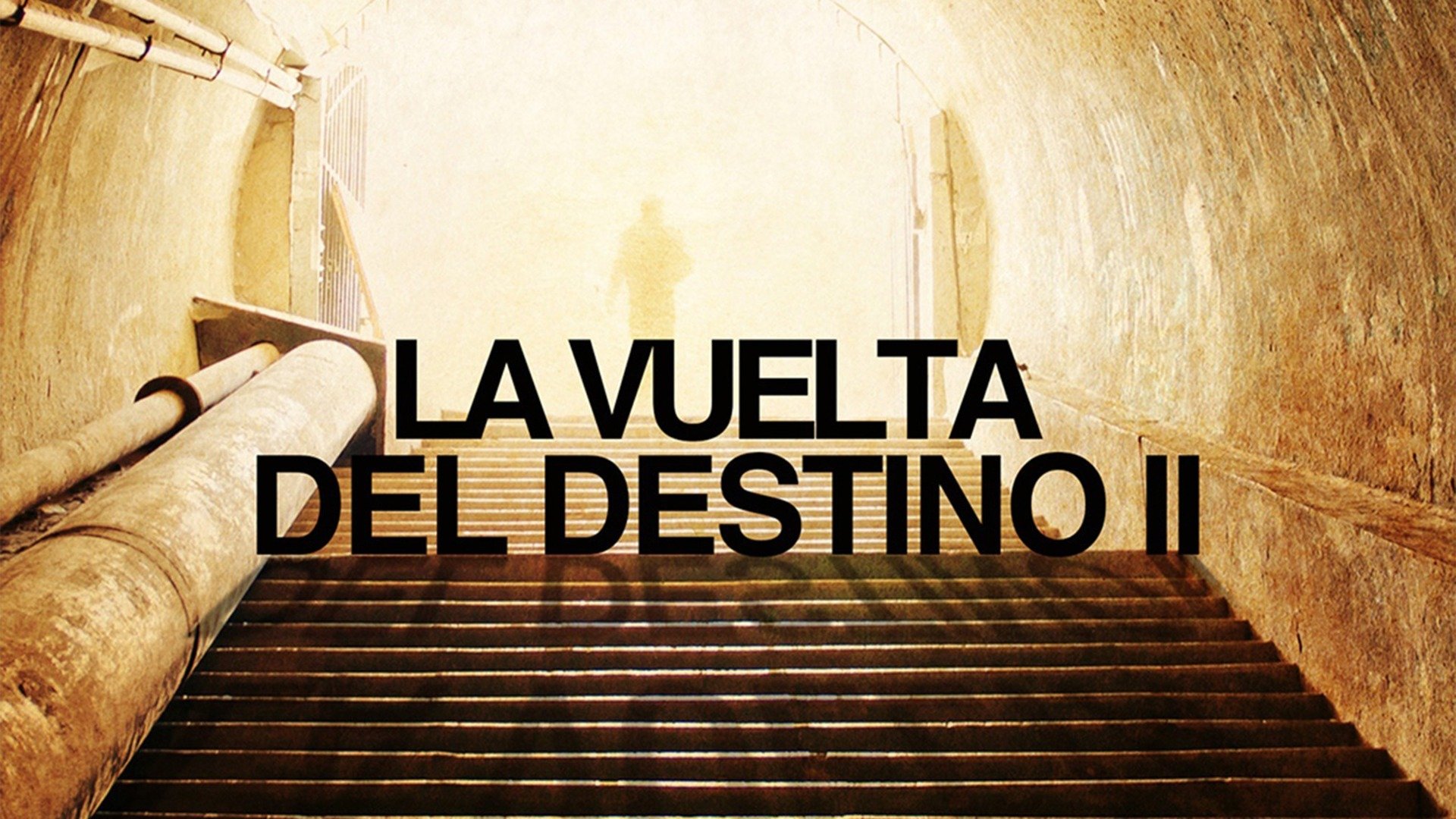 La vuelta del destino 2