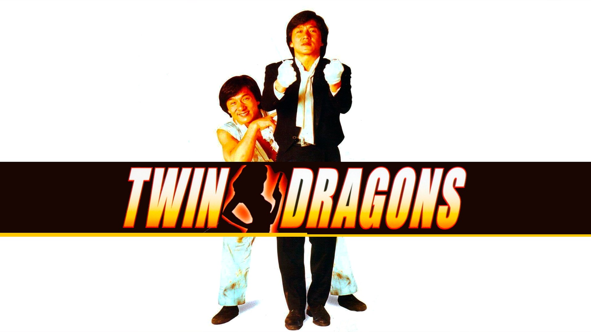 Twin Dragons