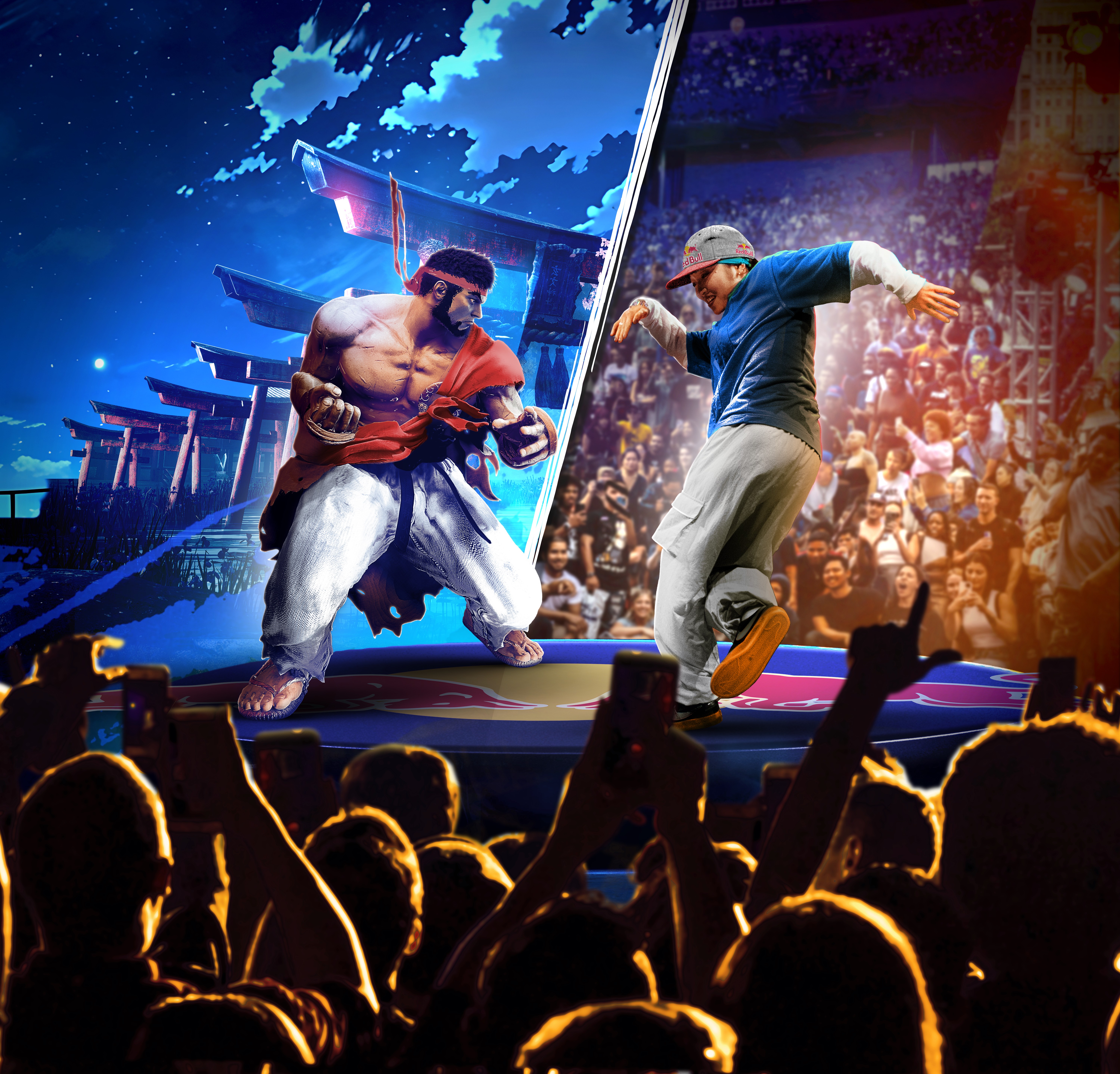 Red Bull BC One Final Mundial 2025