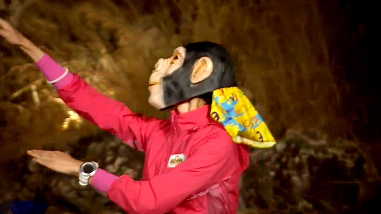 김병만의 정글의 법칙 87회