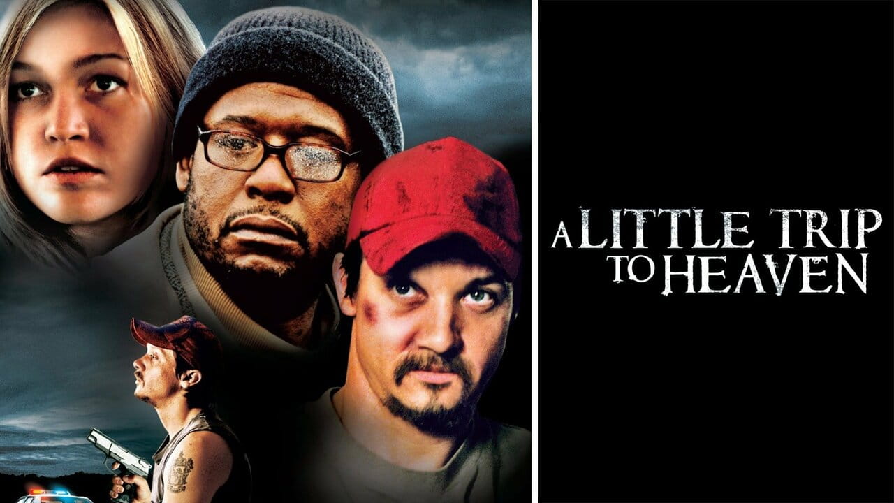 A Little Trip to Heaven